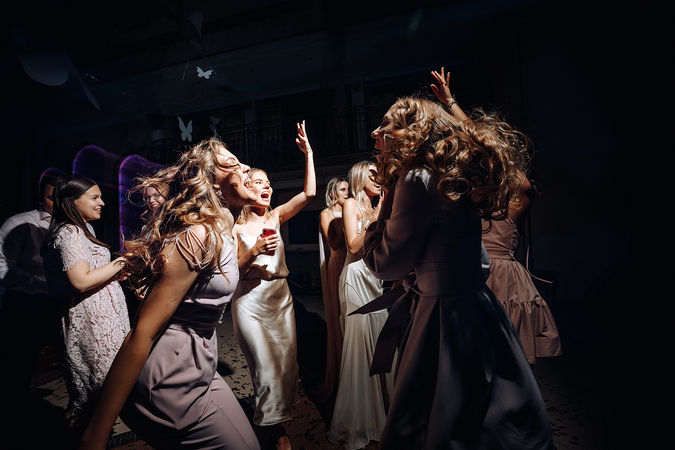 Свадебная история — Соня и Кит. Фотограф в Саранске Дмитрий Емелин