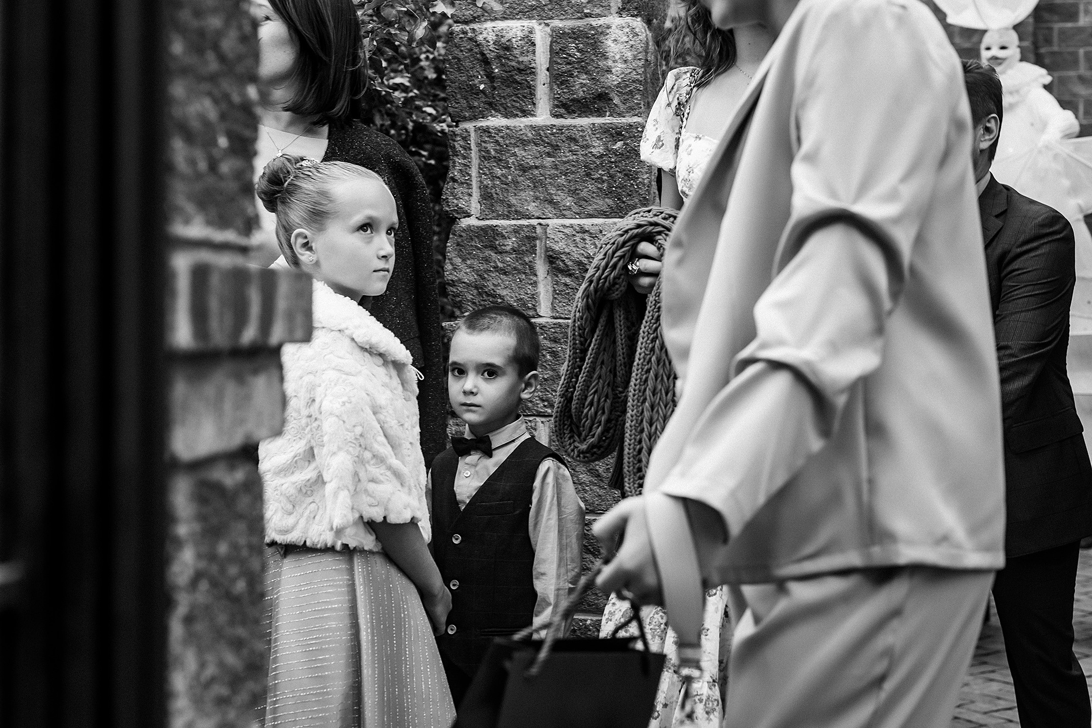 Свадебная история — Соня и Кит. Фотограф в Саранске Дмитрий Емелин