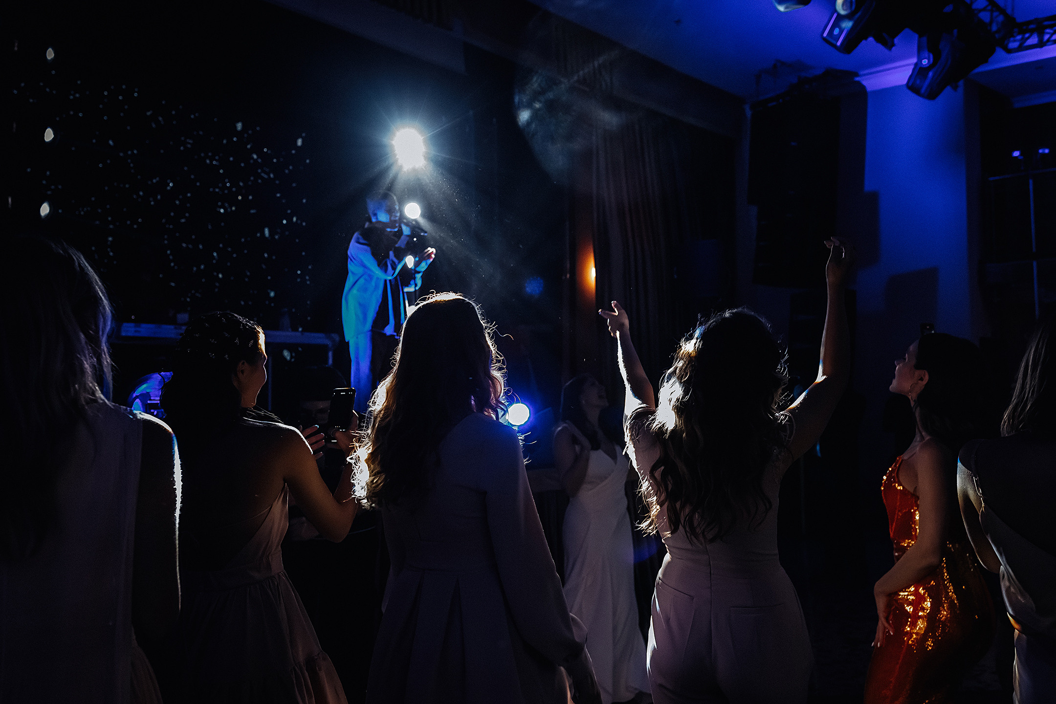 Свадебная история — Соня и Кит. Фотограф в Саранске Дмитрий Емелин