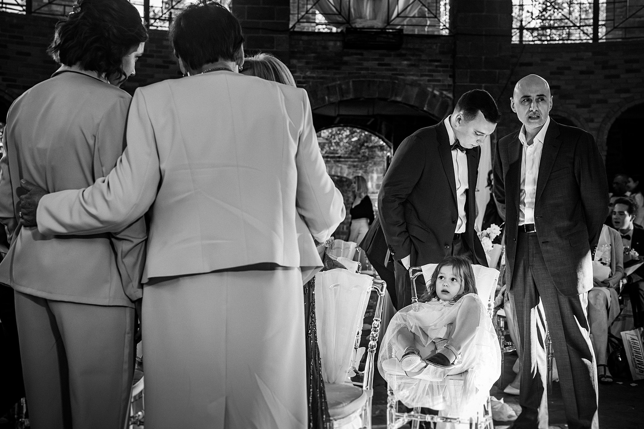 Свадебная история — Соня и Кит. Фотограф в Саранске Дмитрий Емелин