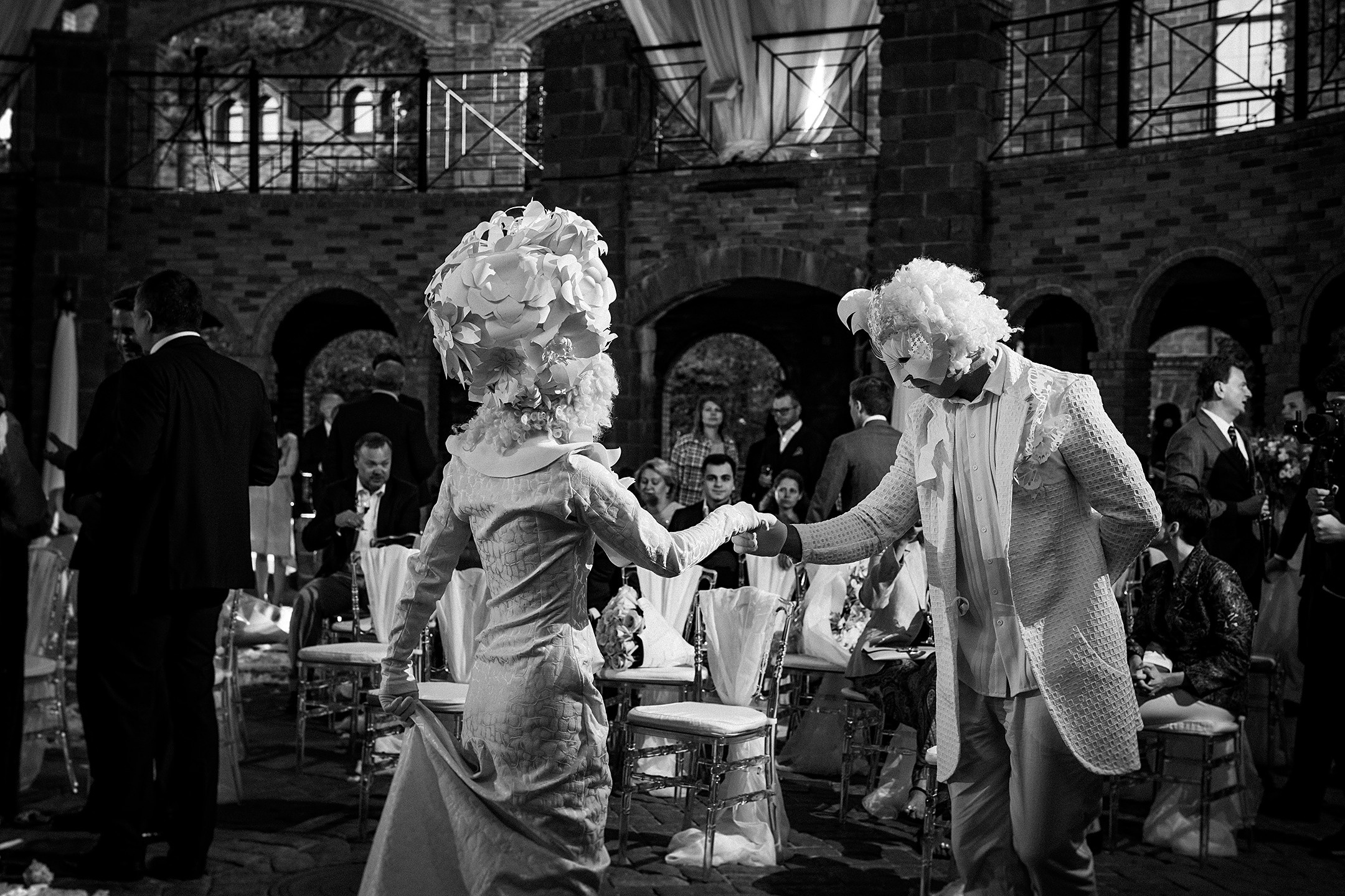 Свадебная история — Соня и Кит. Фотограф в Саранске Дмитрий Емелин