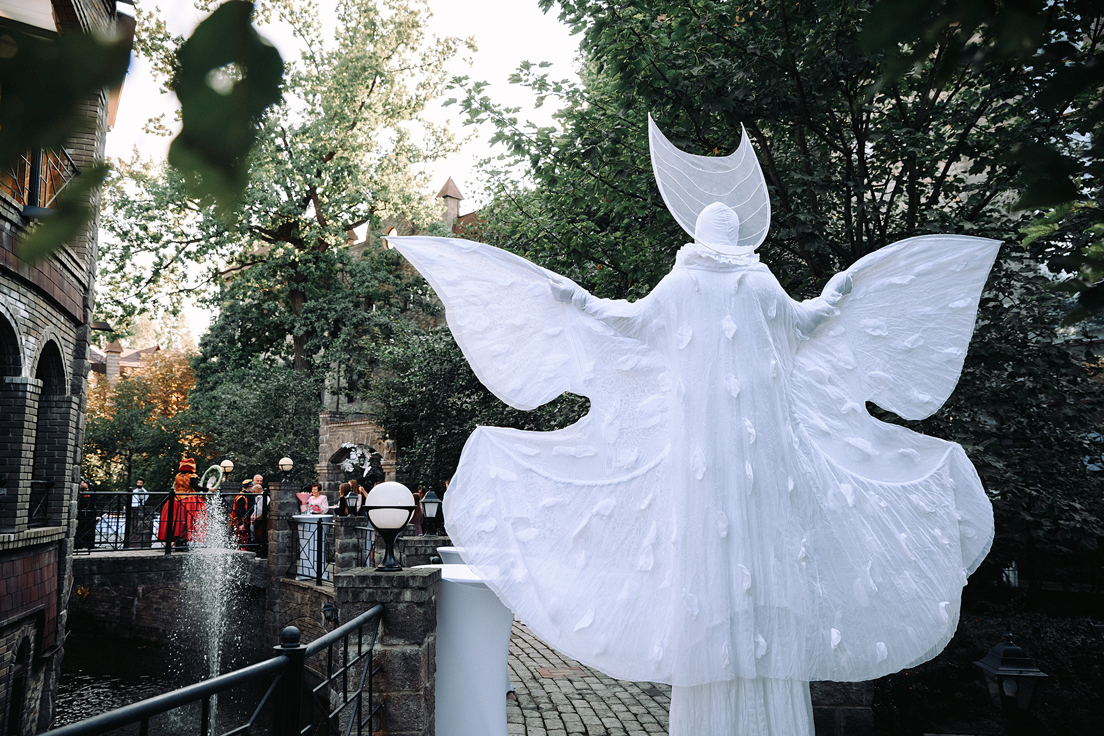 Свадебная история — Соня и Кит. Фотограф в Саранске Дмитрий Емелин