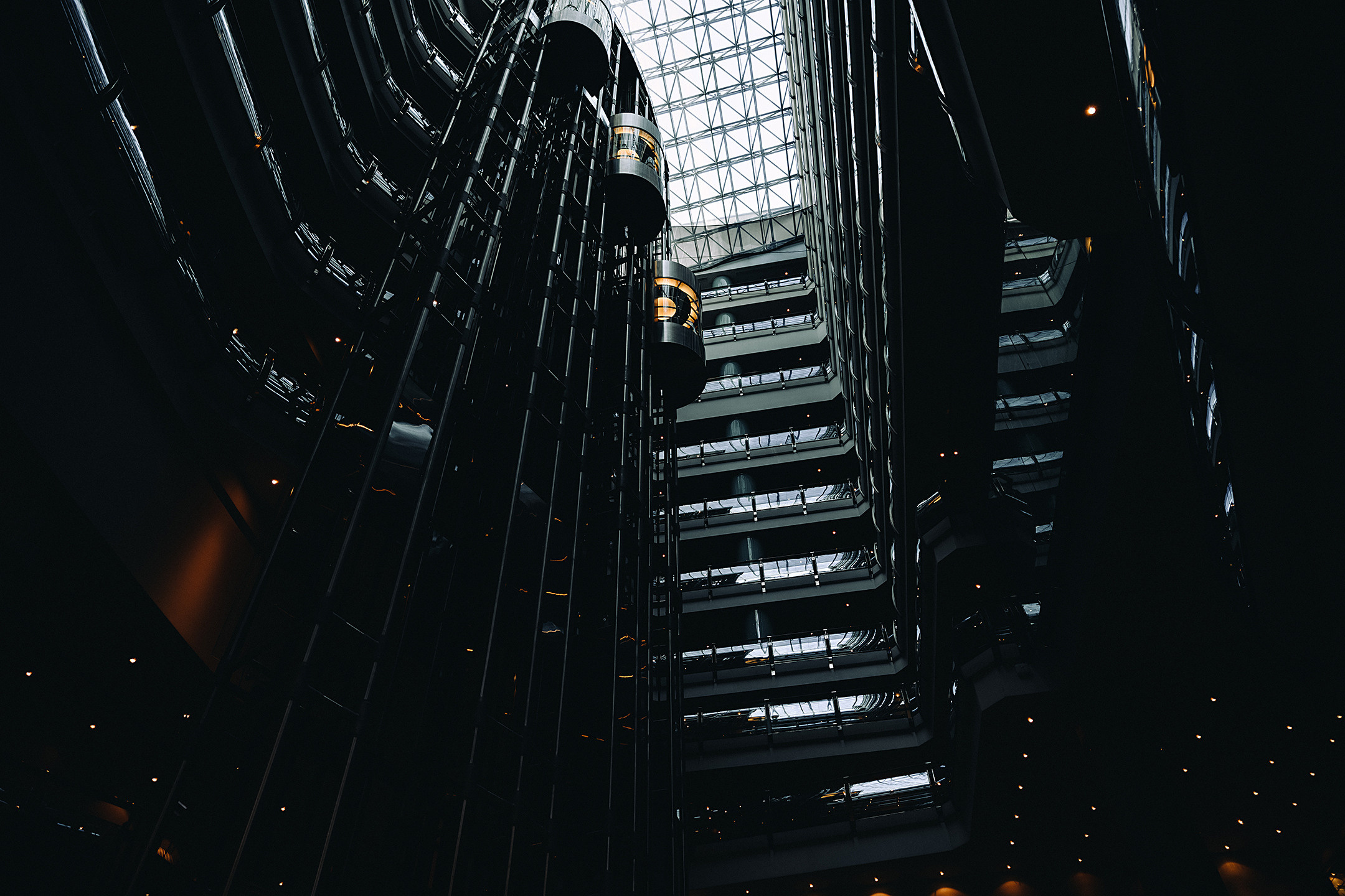 Свадебная история — Соня и Кит. Фотограф в Саранске Дмитрий Емелин