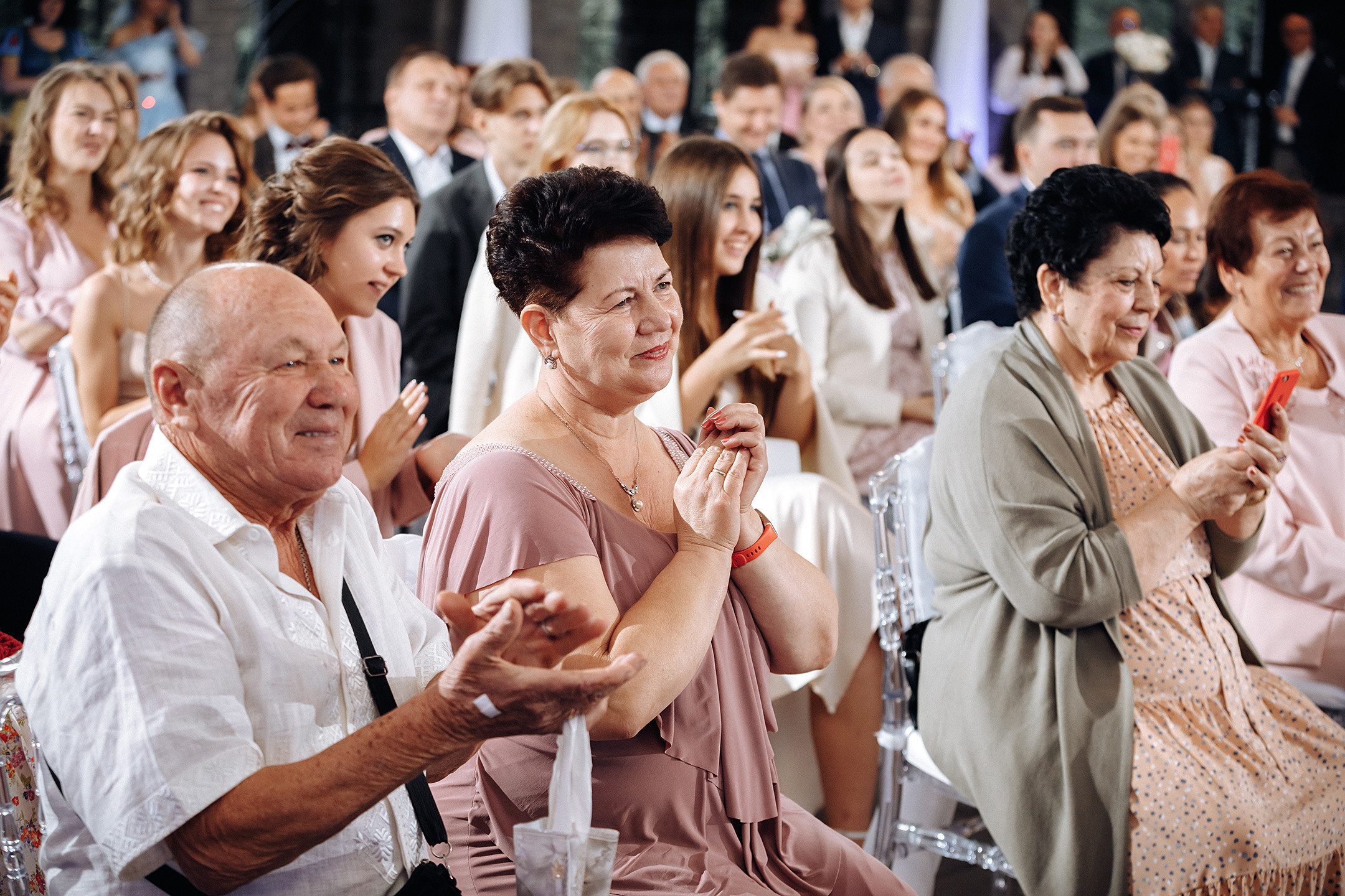Свадебная история — Соня и Кит. Фотограф в Саранске Дмитрий Емелин