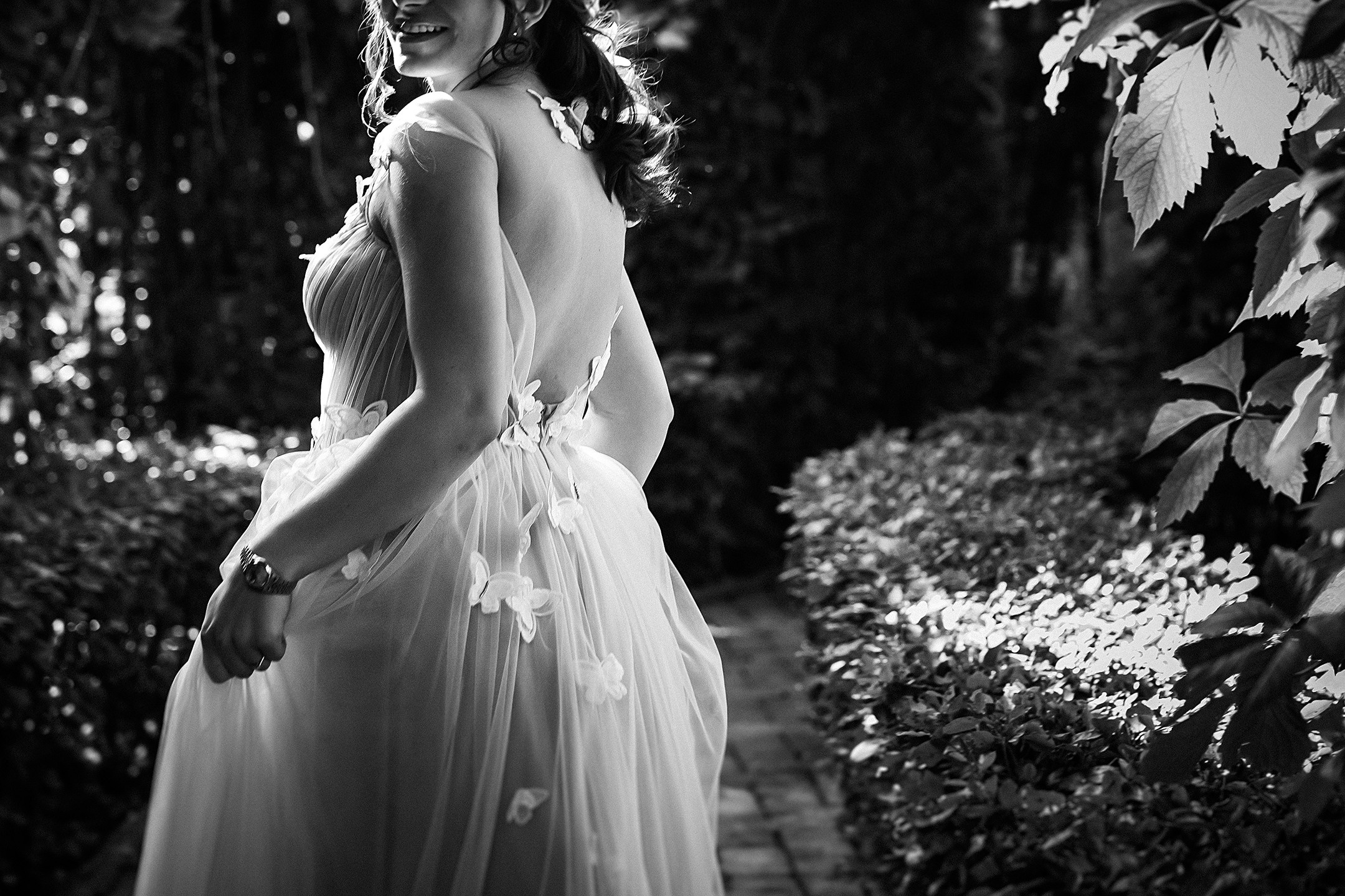 Свадебная история — Соня и Кит. Фотограф в Саранске Дмитрий Емелин