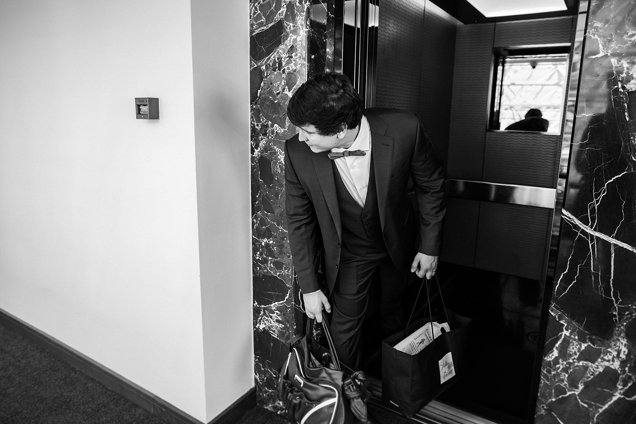 Свадебная история — Соня и Кит. Фотограф в Саранске Дмитрий Емелин