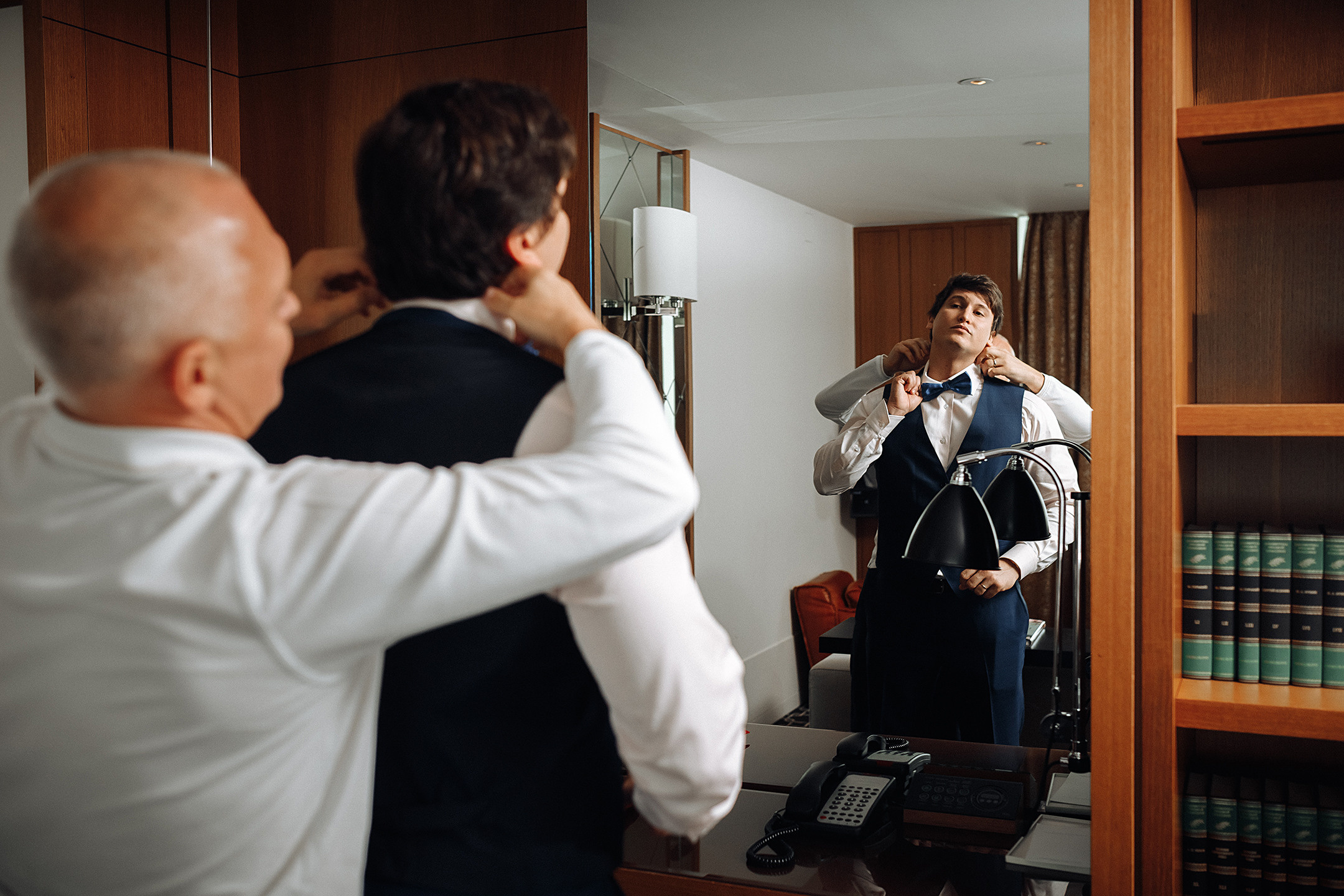 Свадебная история — Соня и Кит. Фотограф в Саранске Дмитрий Емелин