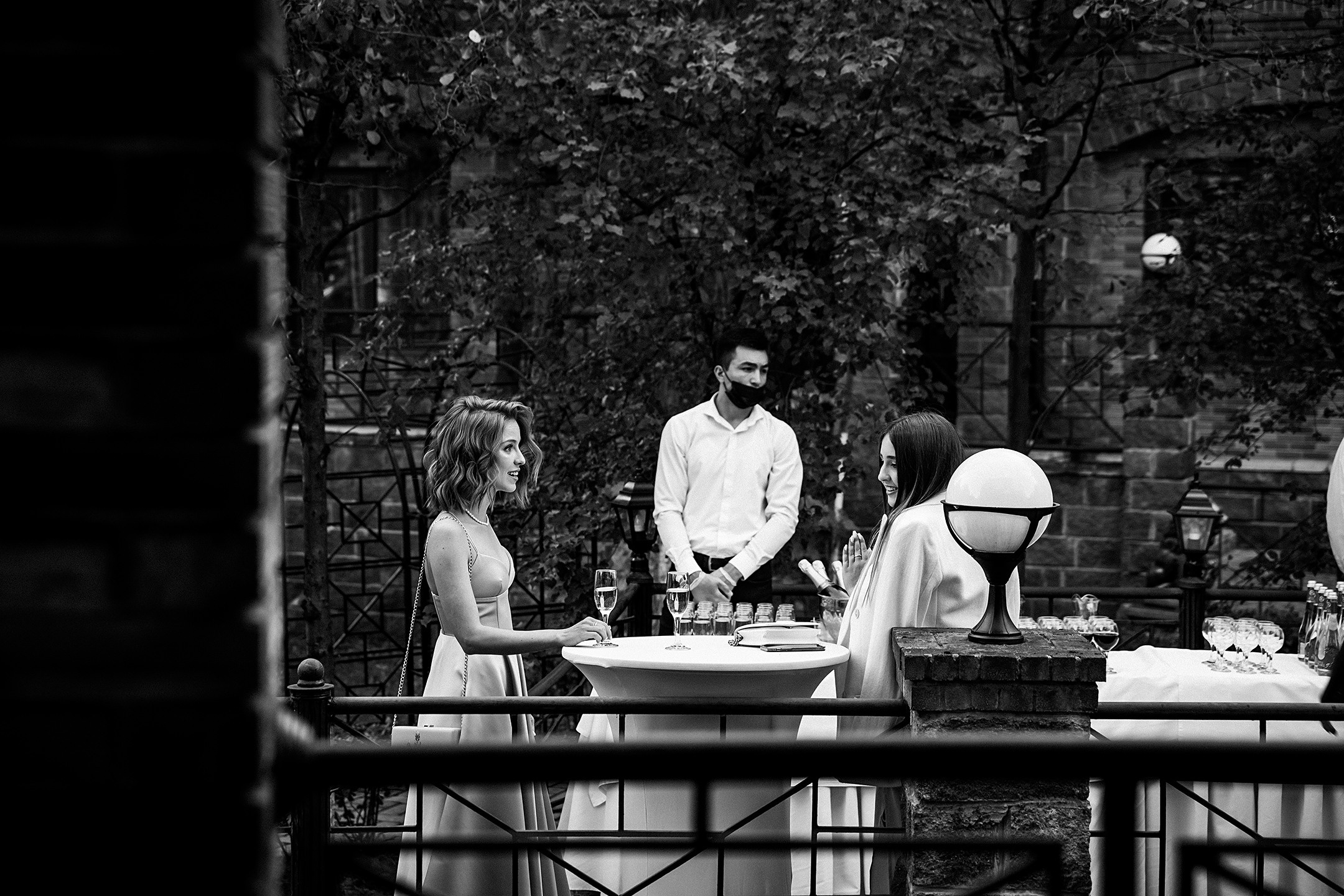 Свадебная история — Соня и Кит. Фотограф в Саранске Дмитрий Емелин