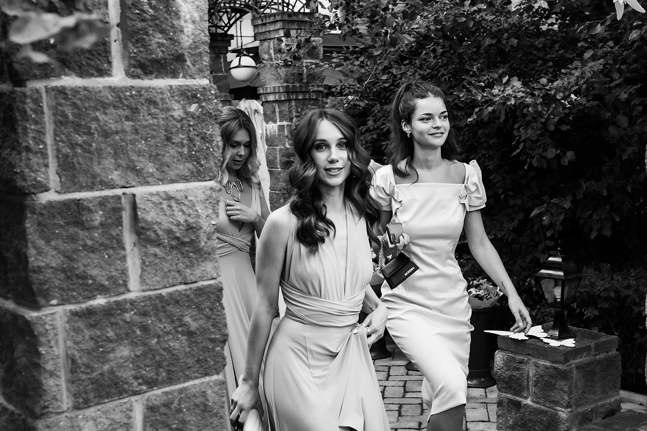 Свадебная история — Соня и Кит. Фотограф в Саранске Дмитрий Емелин