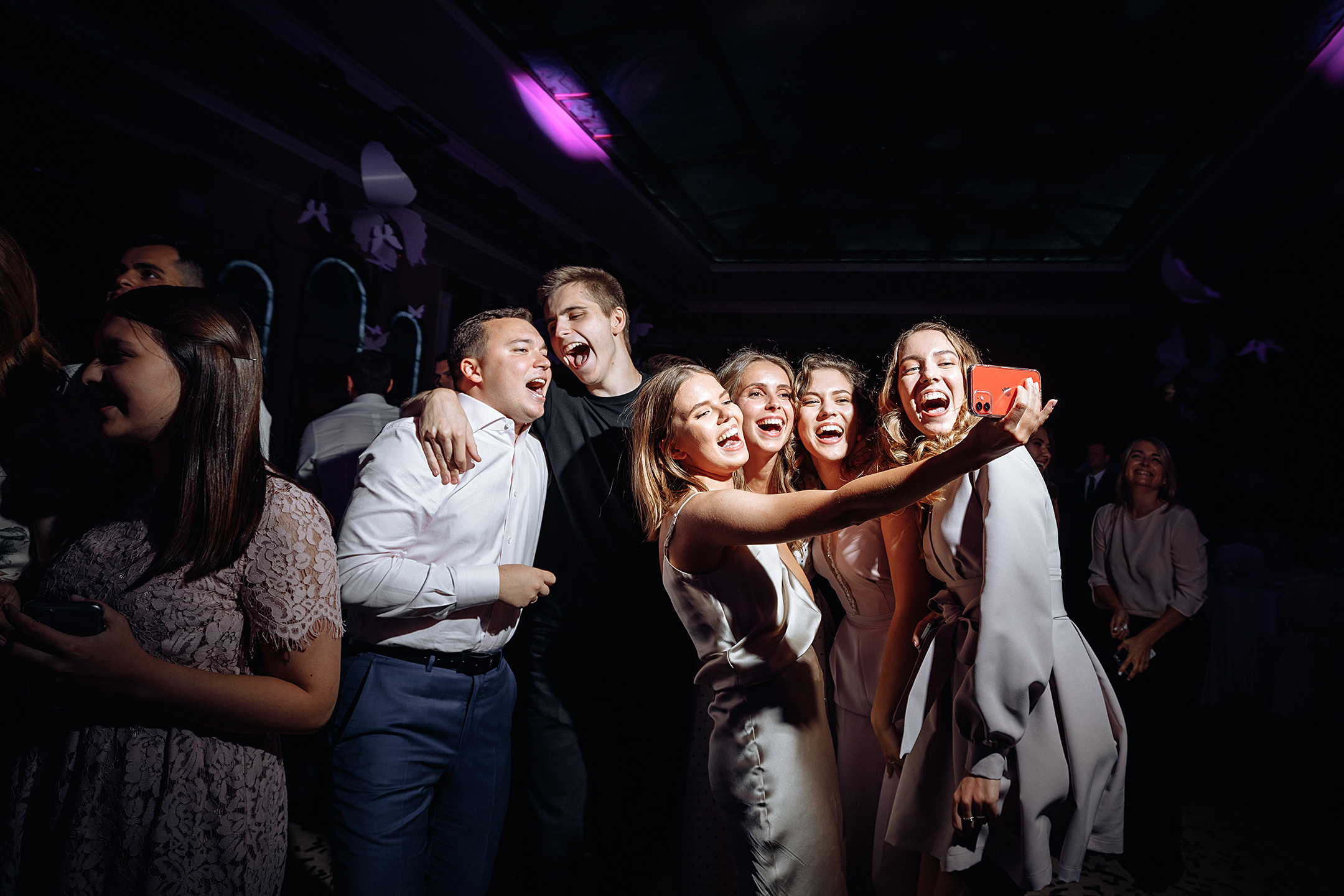 Свадебная история — Соня и Кит. Фотограф в Саранске Дмитрий Емелин