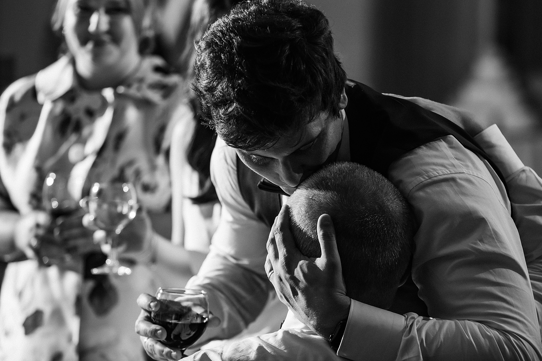 Свадебная история — Соня и Кит. Фотограф в Саранске Дмитрий Емелин