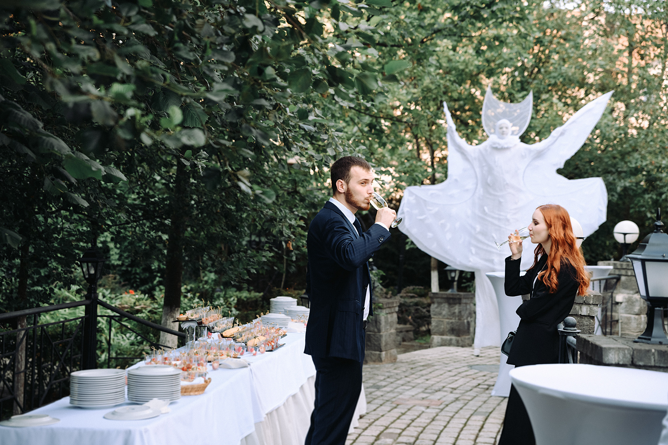 Свадебная история — Соня и Кит. Фотограф в Саранске Дмитрий Емелин