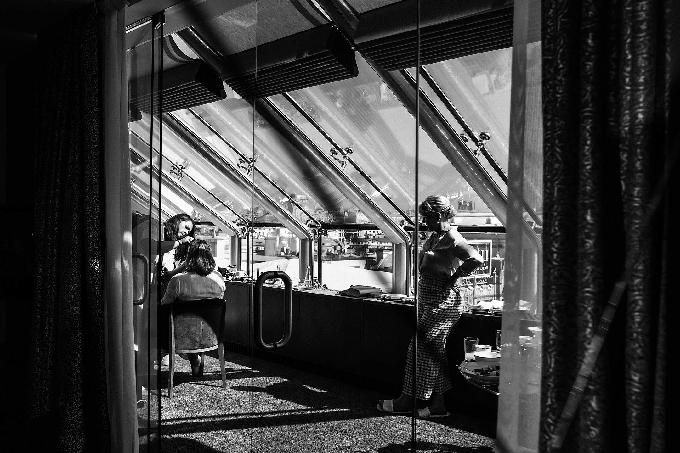 Свадебная история — Соня и Кит. Фотограф в Саранске Дмитрий Емелин