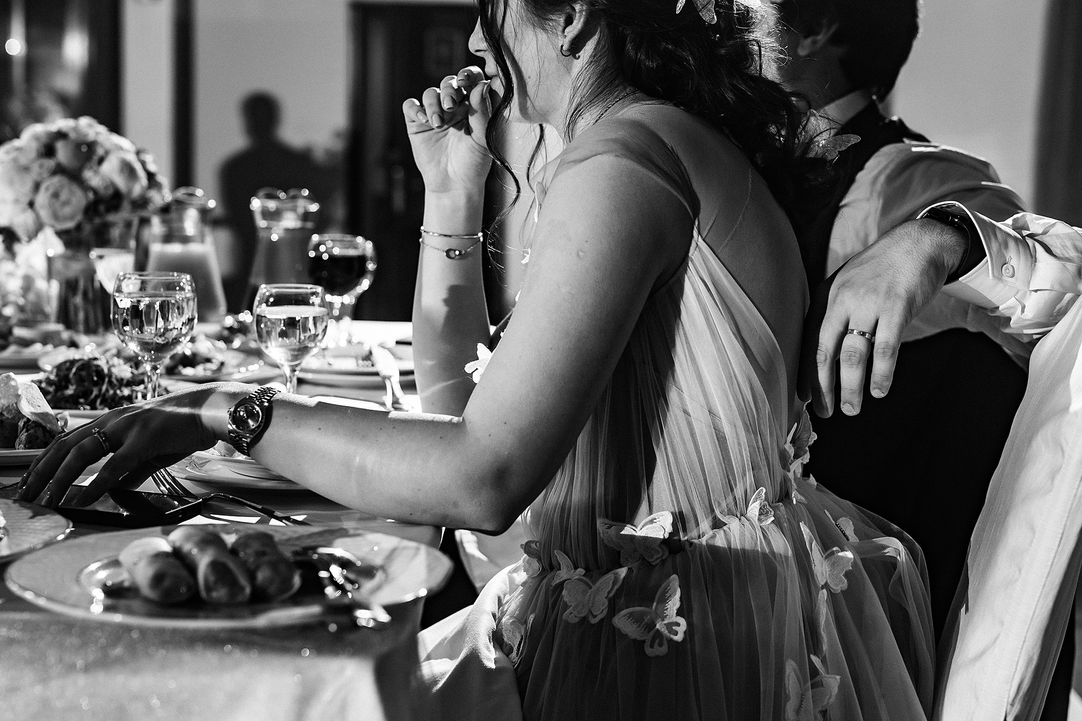 Свадебная история — Соня и Кит. Фотограф в Саранске Дмитрий Емелин