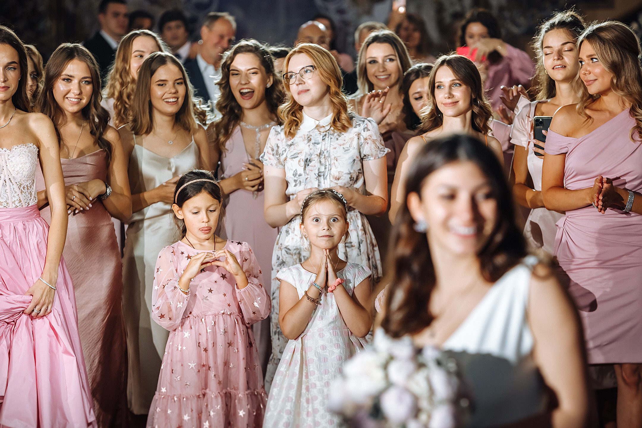 Свадебная история — Соня и Кит. Фотограф в Саранске Дмитрий Емелин