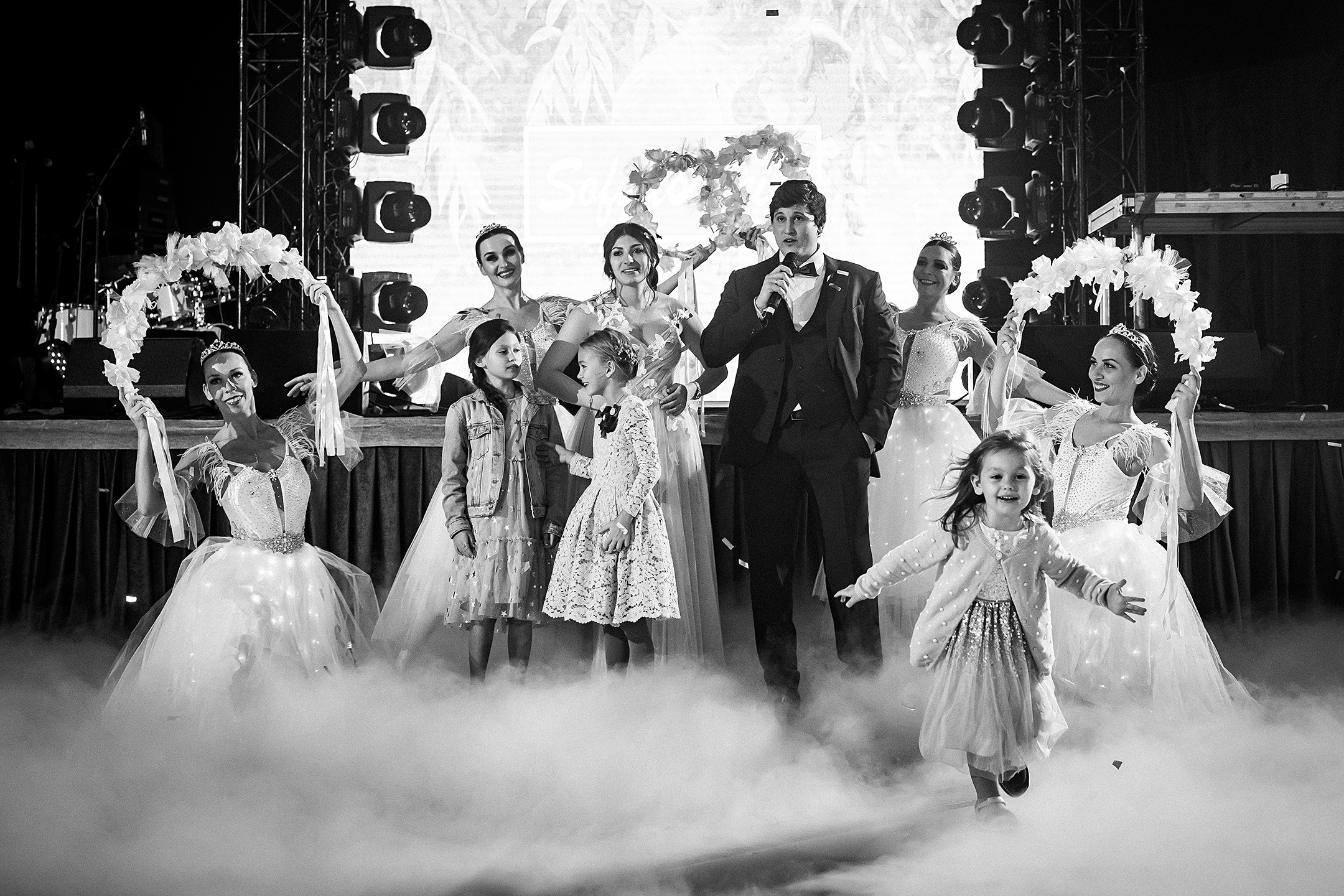 Свадебная история — Соня и Кит. Фотограф в Саранске Дмитрий Емелин