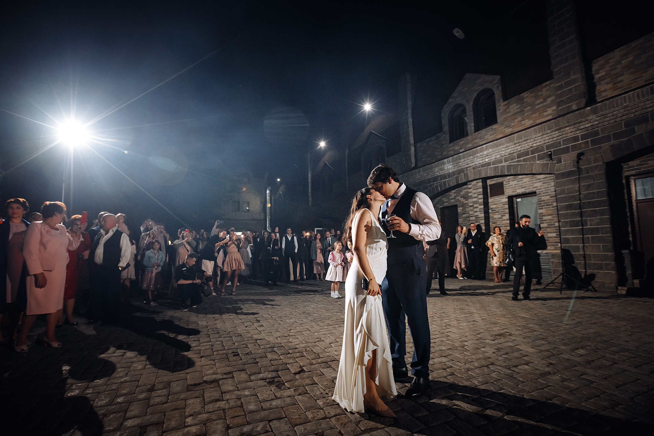 Свадебная история — Соня и Кит. Фотограф в Саранске Дмитрий Емелин