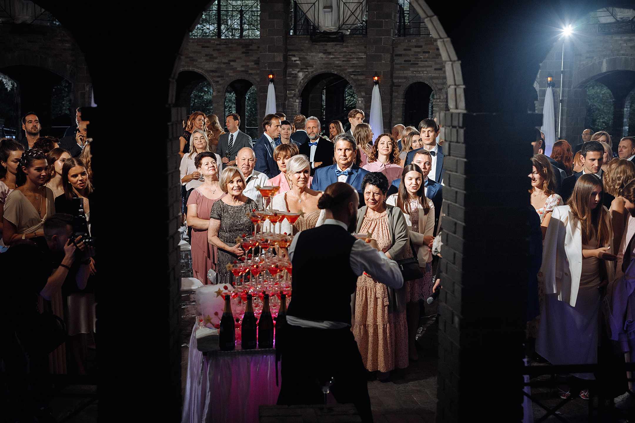 Свадебная история — Соня и Кит. Фотограф в Саранске Дмитрий Емелин