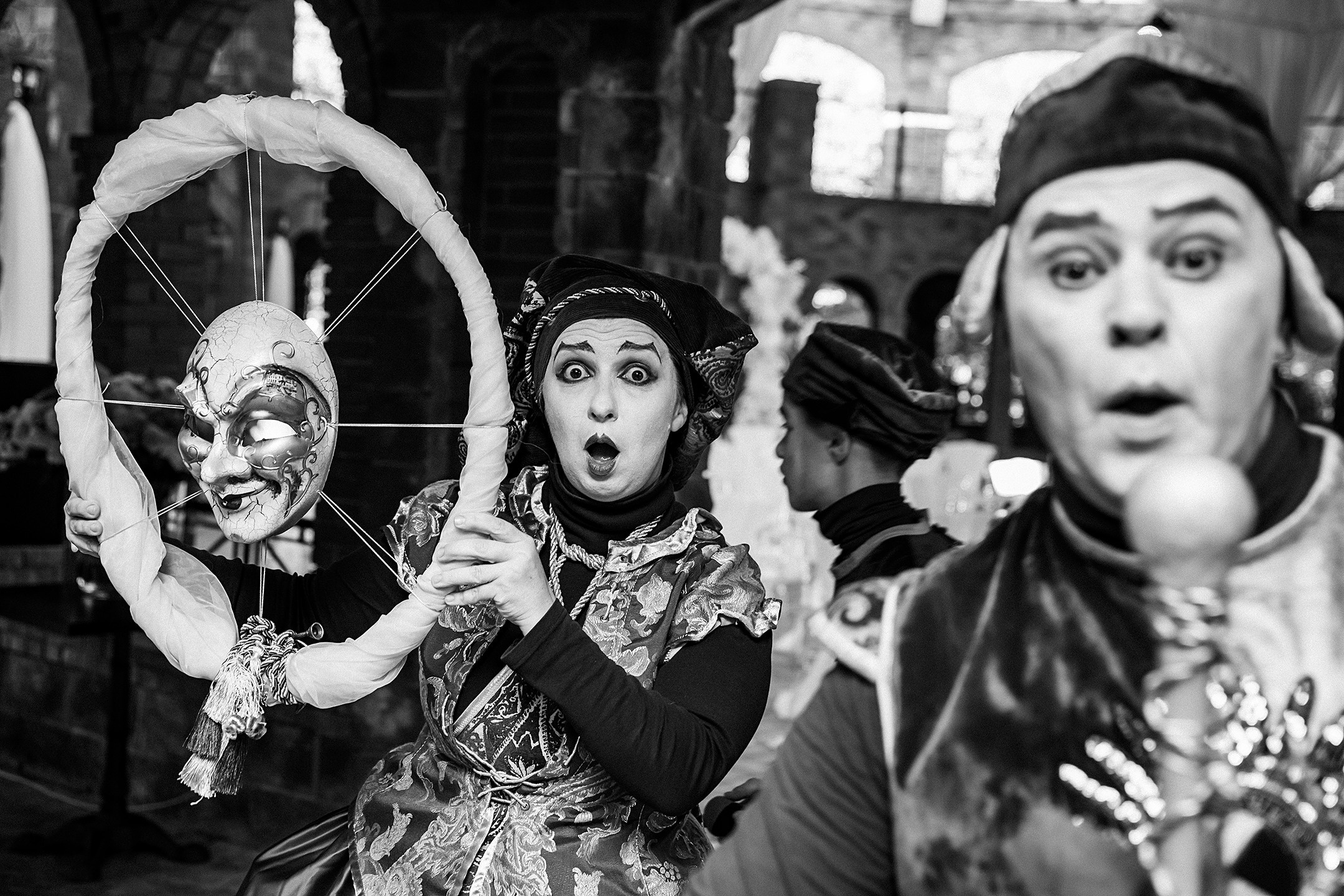 Свадебная история — Соня и Кит. Фотограф в Саранске Дмитрий Емелин