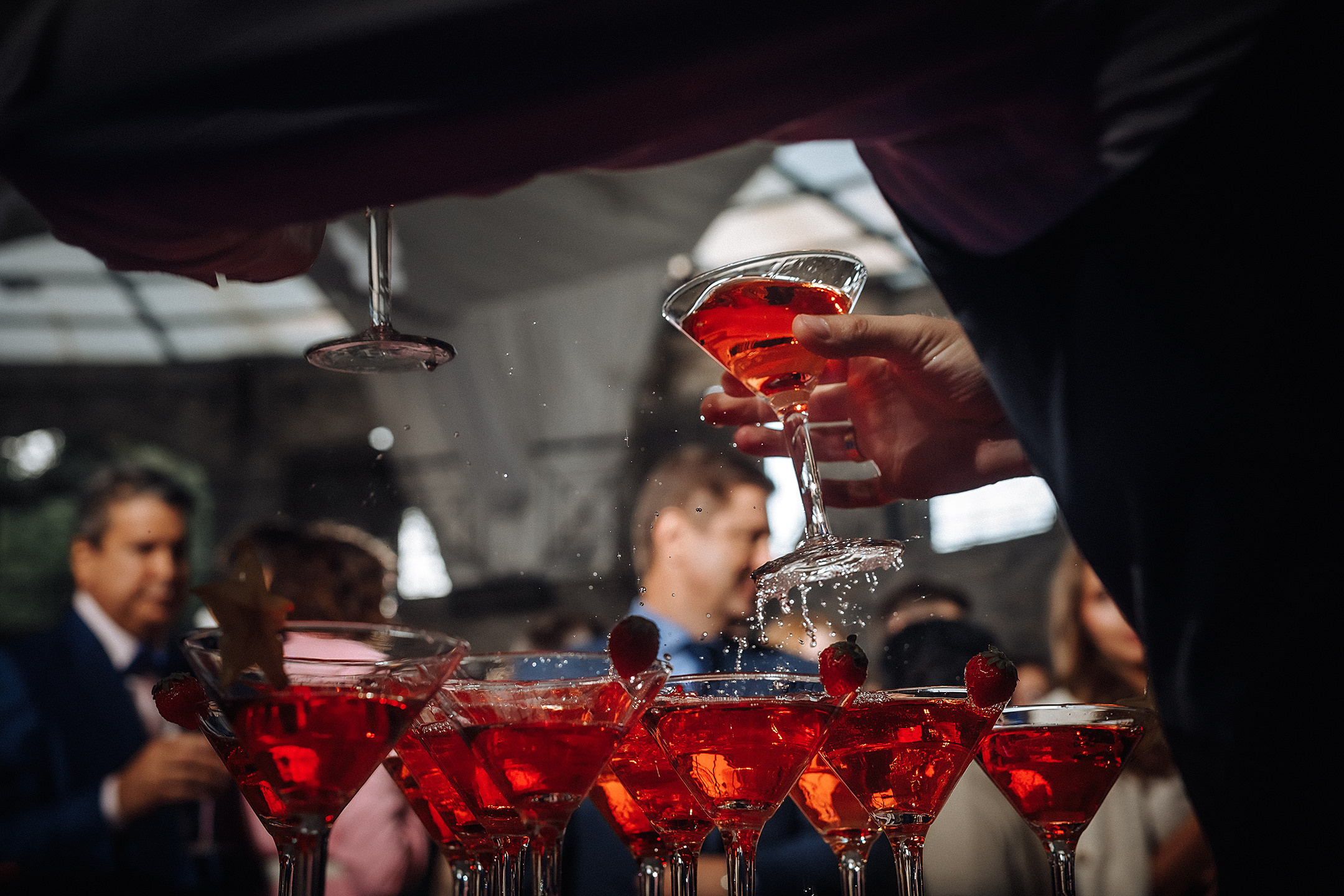 Свадебная история — Соня и Кит. Фотограф в Саранске Дмитрий Емелин