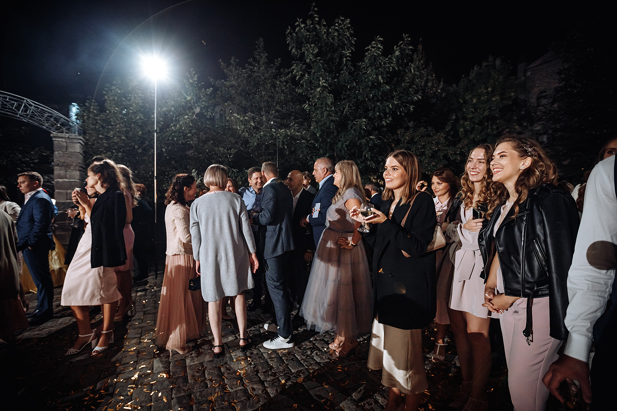 Свадебная история — Соня и Кит. Фотограф в Саранске Дмитрий Емелин