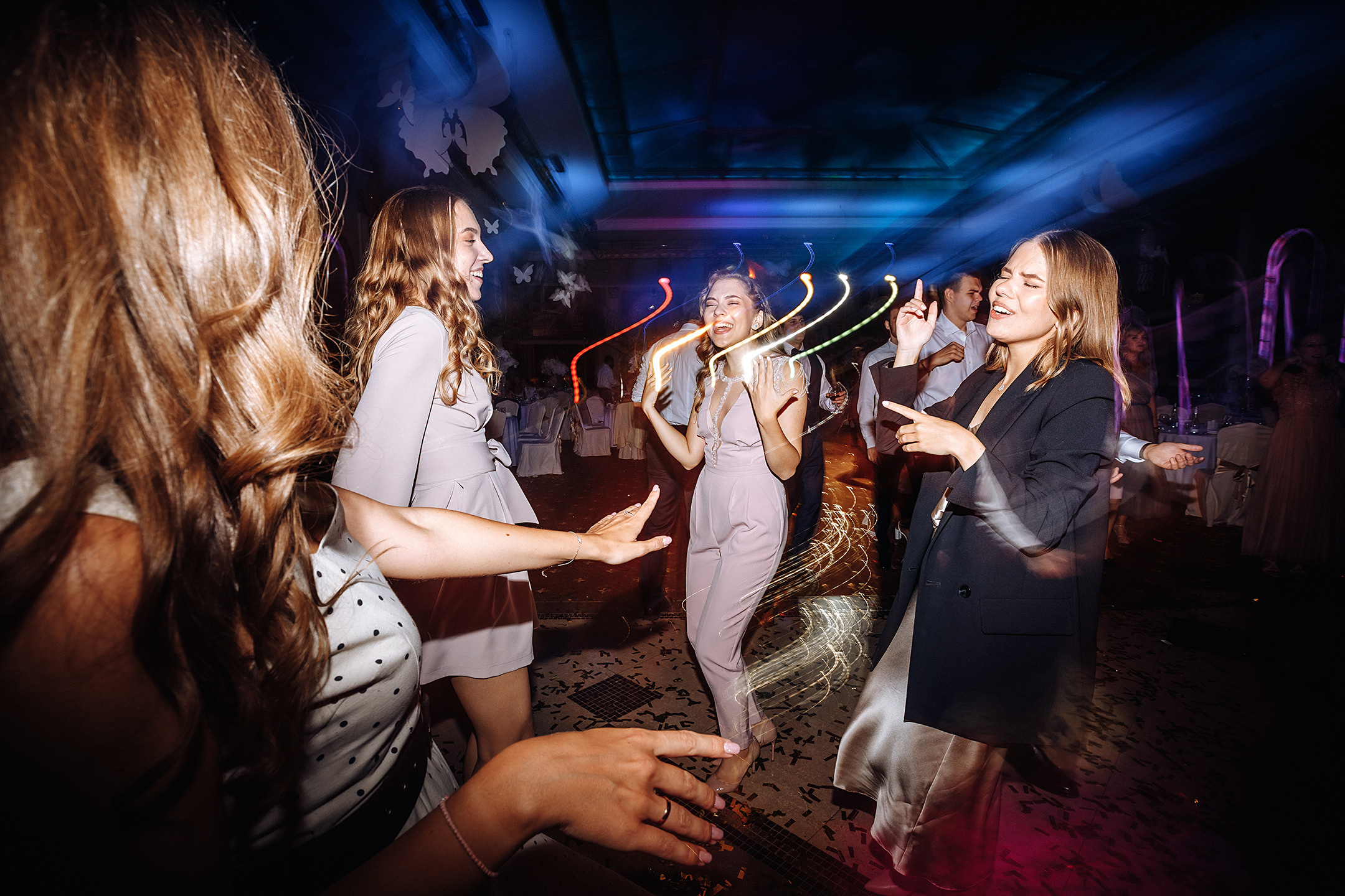 Свадебная история — Соня и Кит. Фотограф в Саранске Дмитрий Емелин