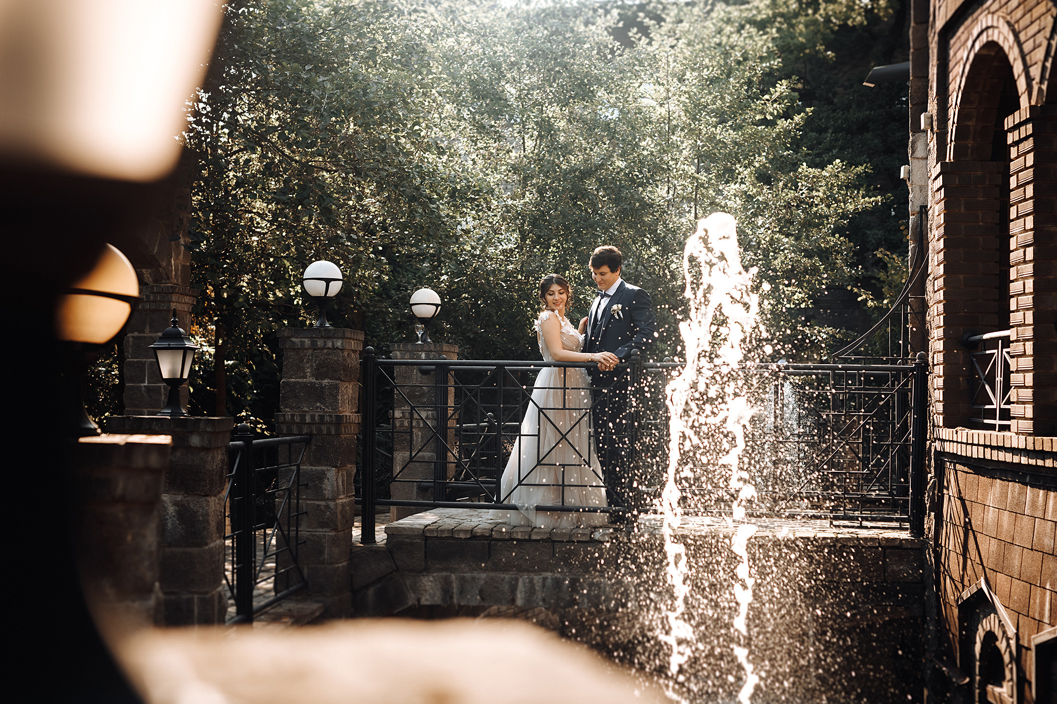 Свадебная история — Соня и Кит. Фотограф в Саранске Дмитрий Емелин