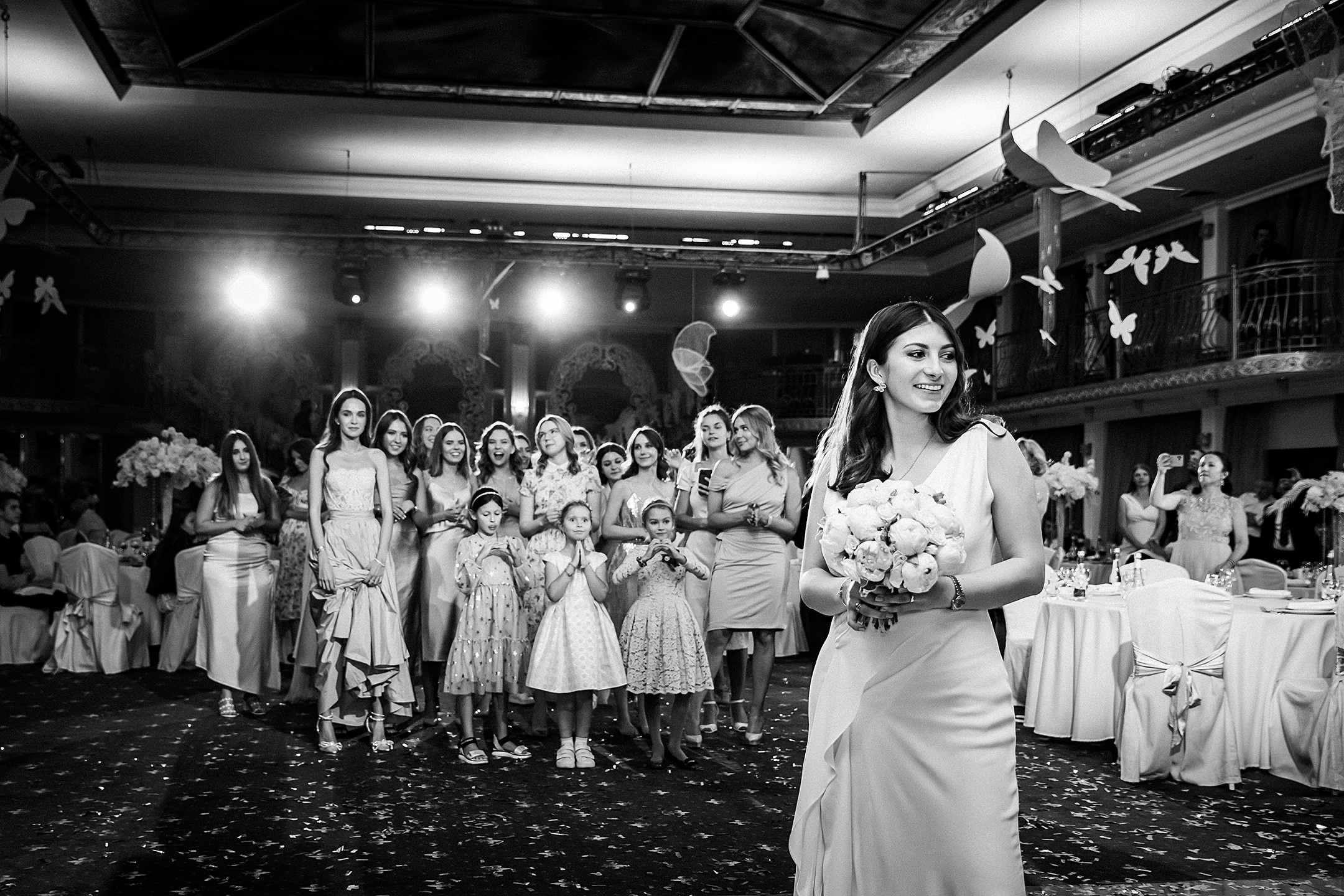 Свадебная история — Соня и Кит. Фотограф в Саранске Дмитрий Емелин