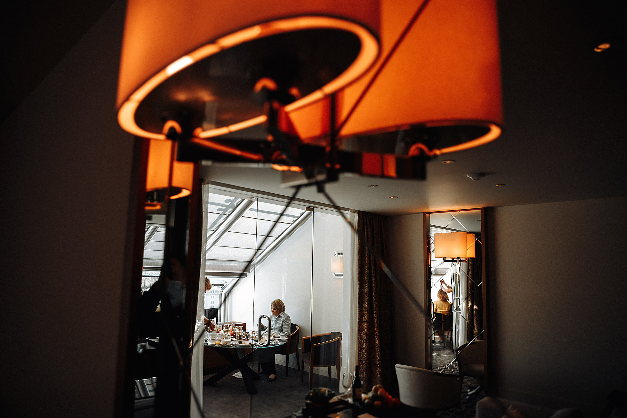 Свадебная история — Соня и Кит. Фотограф в Саранске Дмитрий Емелин