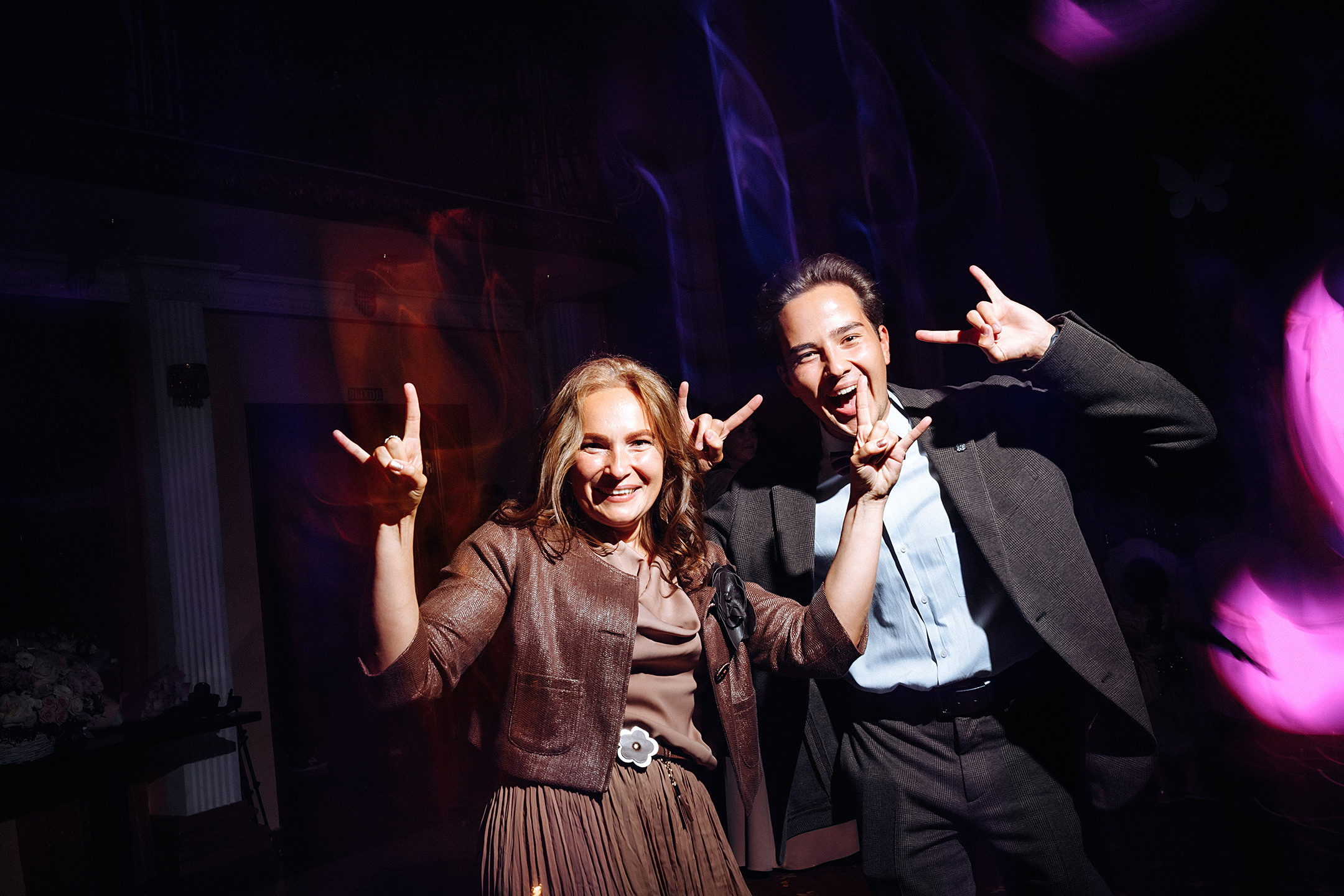 Свадебная история — Соня и Кит. Фотограф в Саранске Дмитрий Емелин