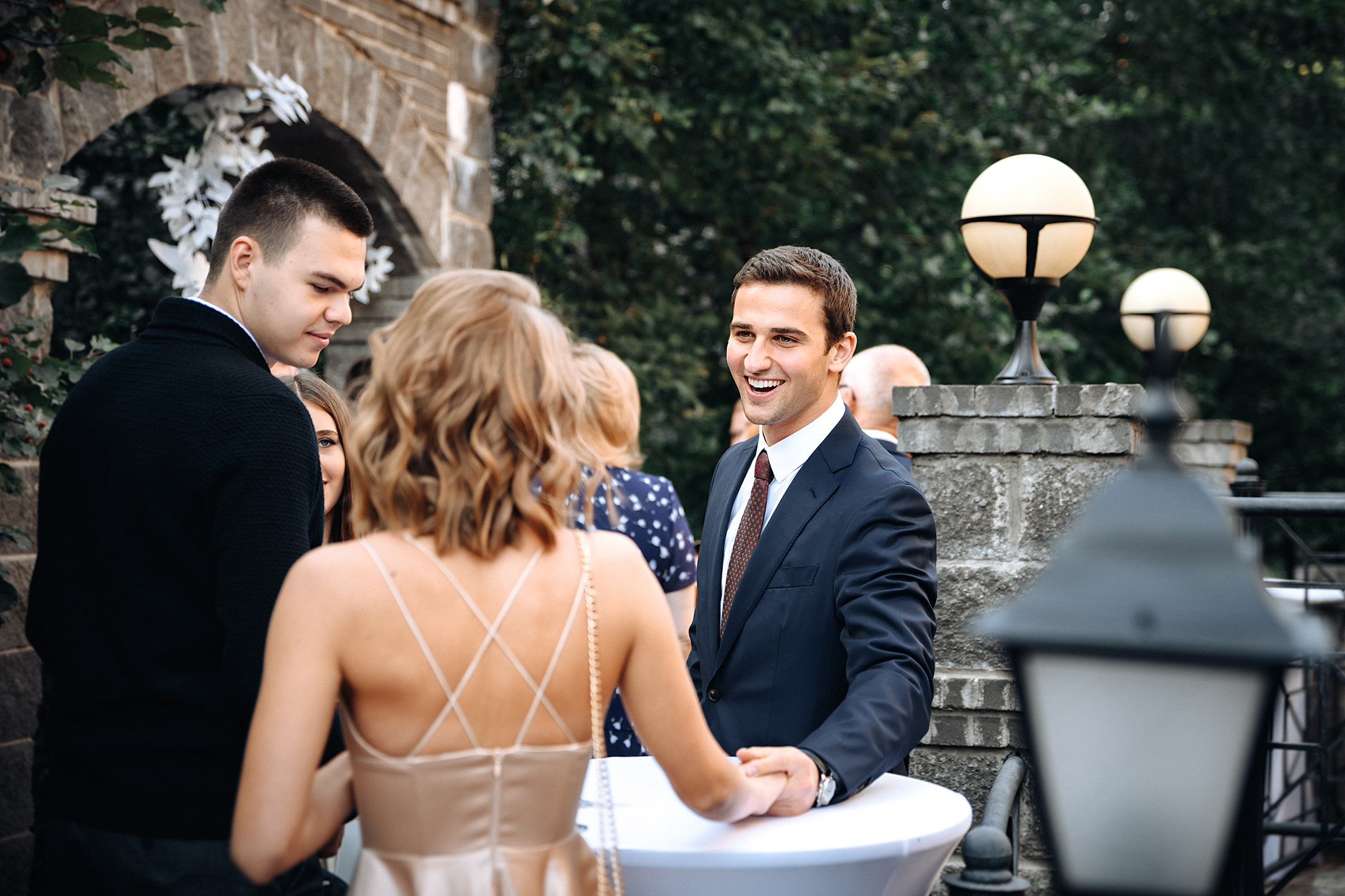 Свадебная история — Соня и Кит. Фотограф в Саранске Дмитрий Емелин