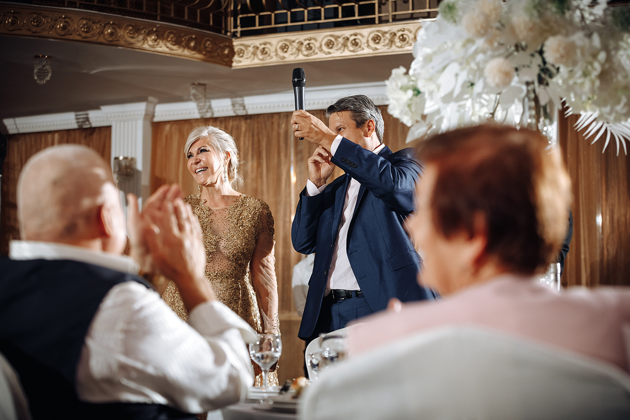 Свадебная история — Соня и Кит. Фотограф в Саранске Дмитрий Емелин