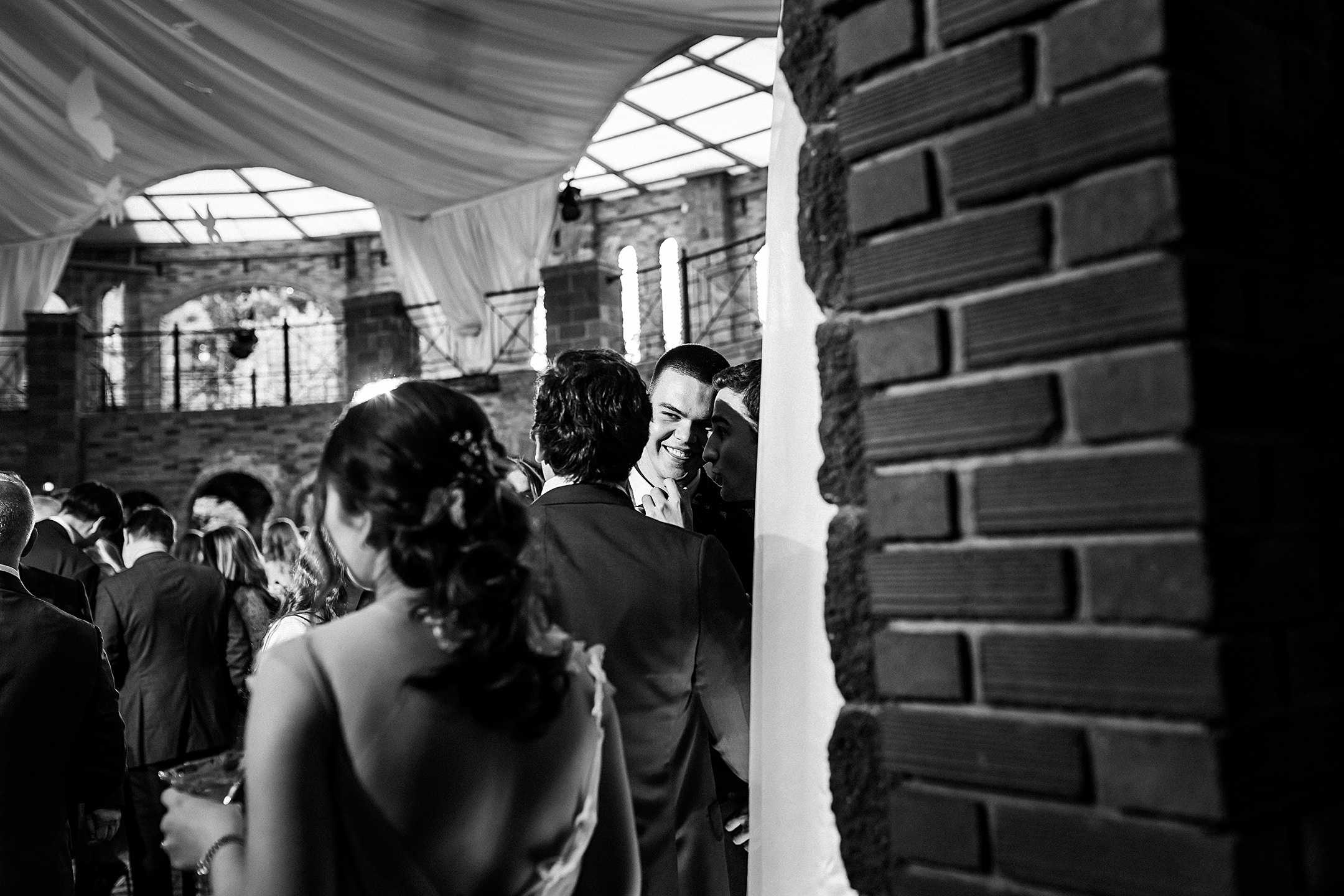 Свадебная история — Соня и Кит. Фотограф в Саранске Дмитрий Емелин