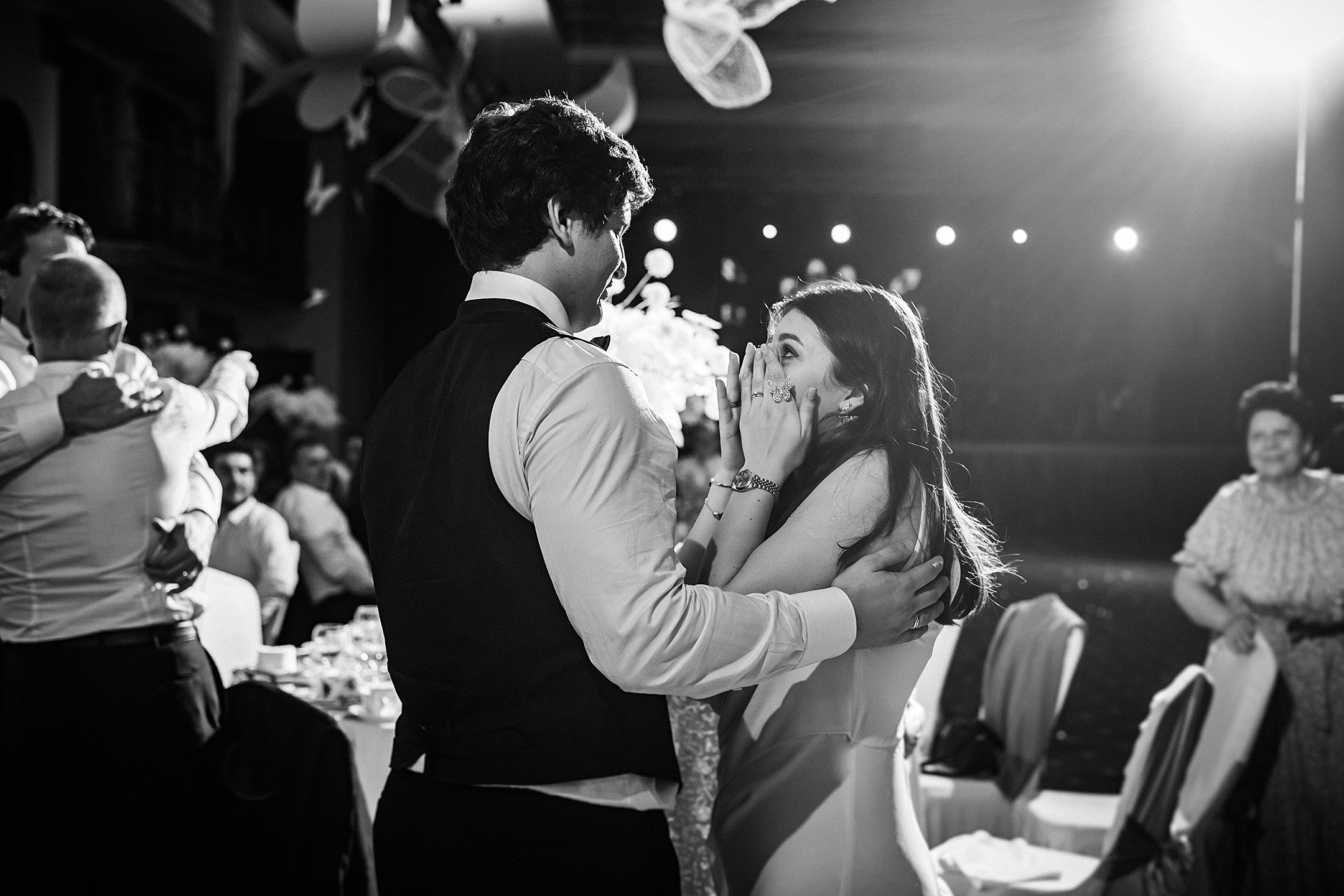 Свадебная история — Соня и Кит. Фотограф в Саранске Дмитрий Емелин