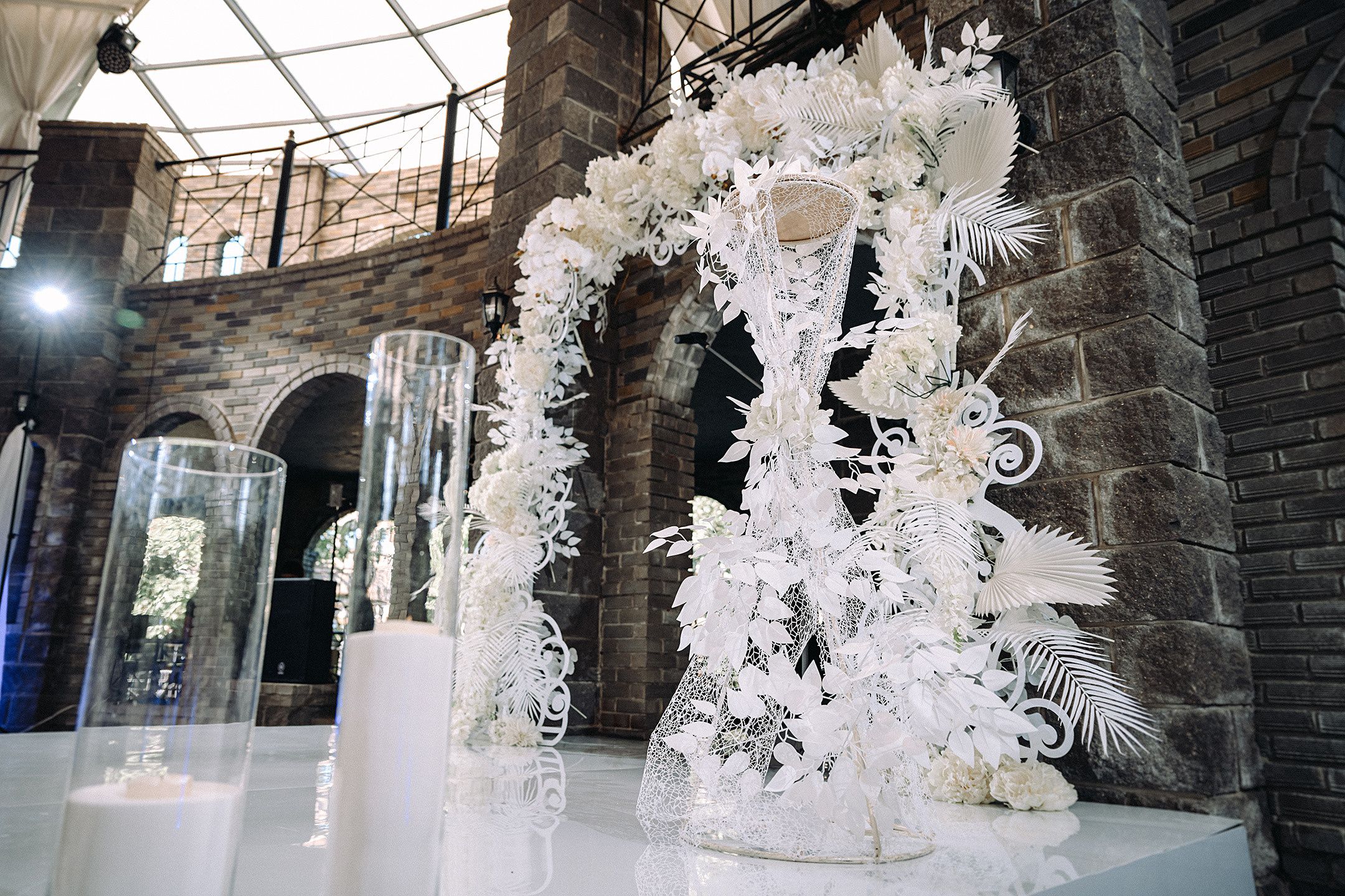 Свадебная история — Соня и Кит. Фотограф в Саранске Дмитрий Емелин