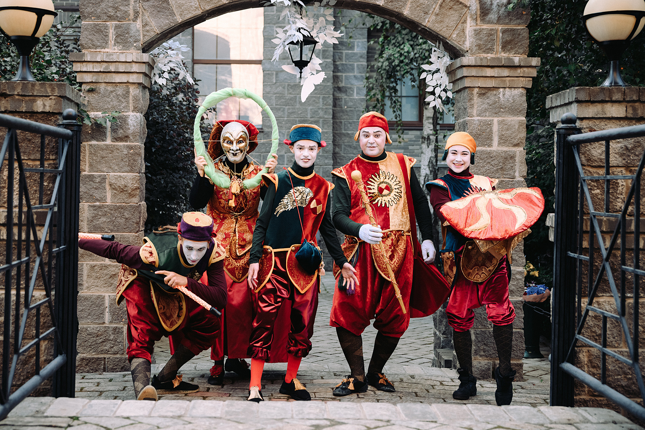 Свадебная история — Соня и Кит. Фотограф в Саранске Дмитрий Емелин