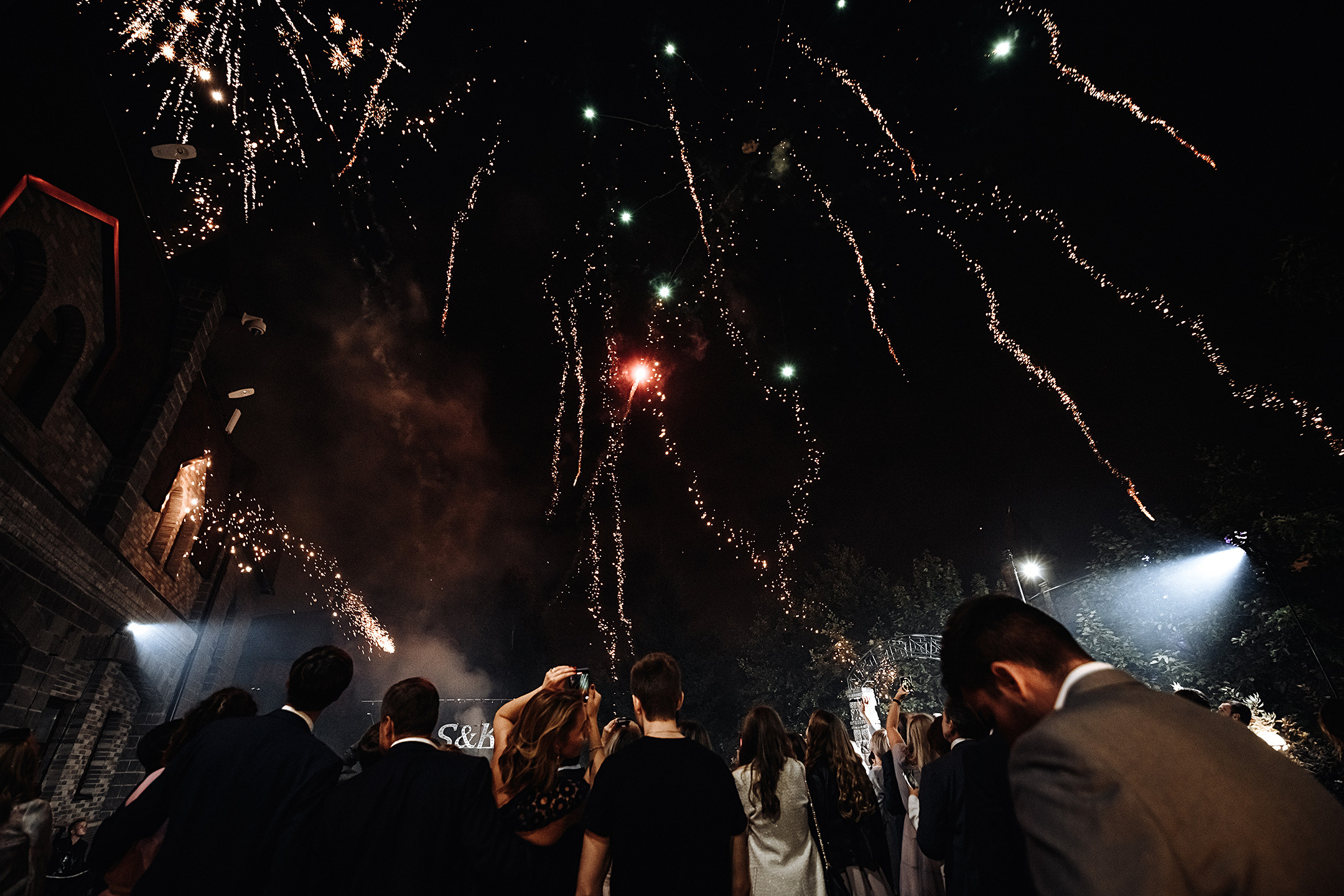 Свадебная история — Соня и Кит. Фотограф в Саранске Дмитрий Емелин