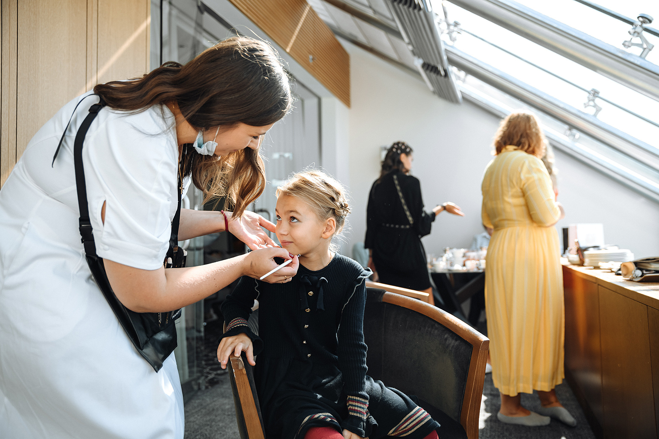 Свадебная история — Соня и Кит. Фотограф в Саранске Дмитрий Емелин