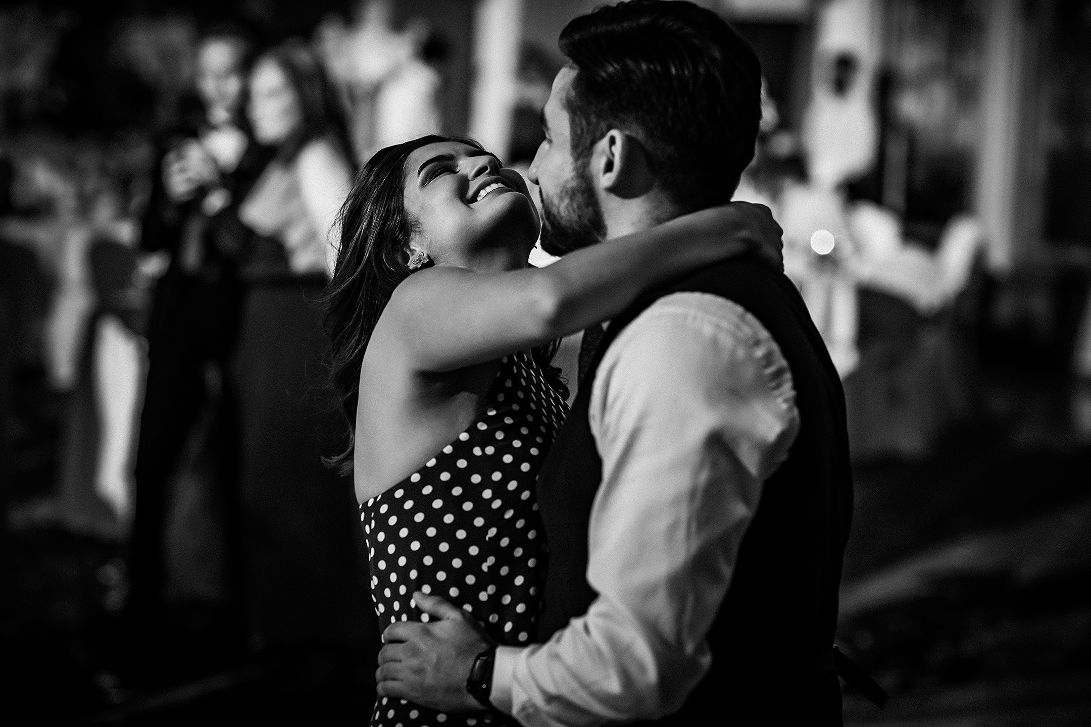 Свадебная история — Соня и Кит. Фотограф в Саранске Дмитрий Емелин