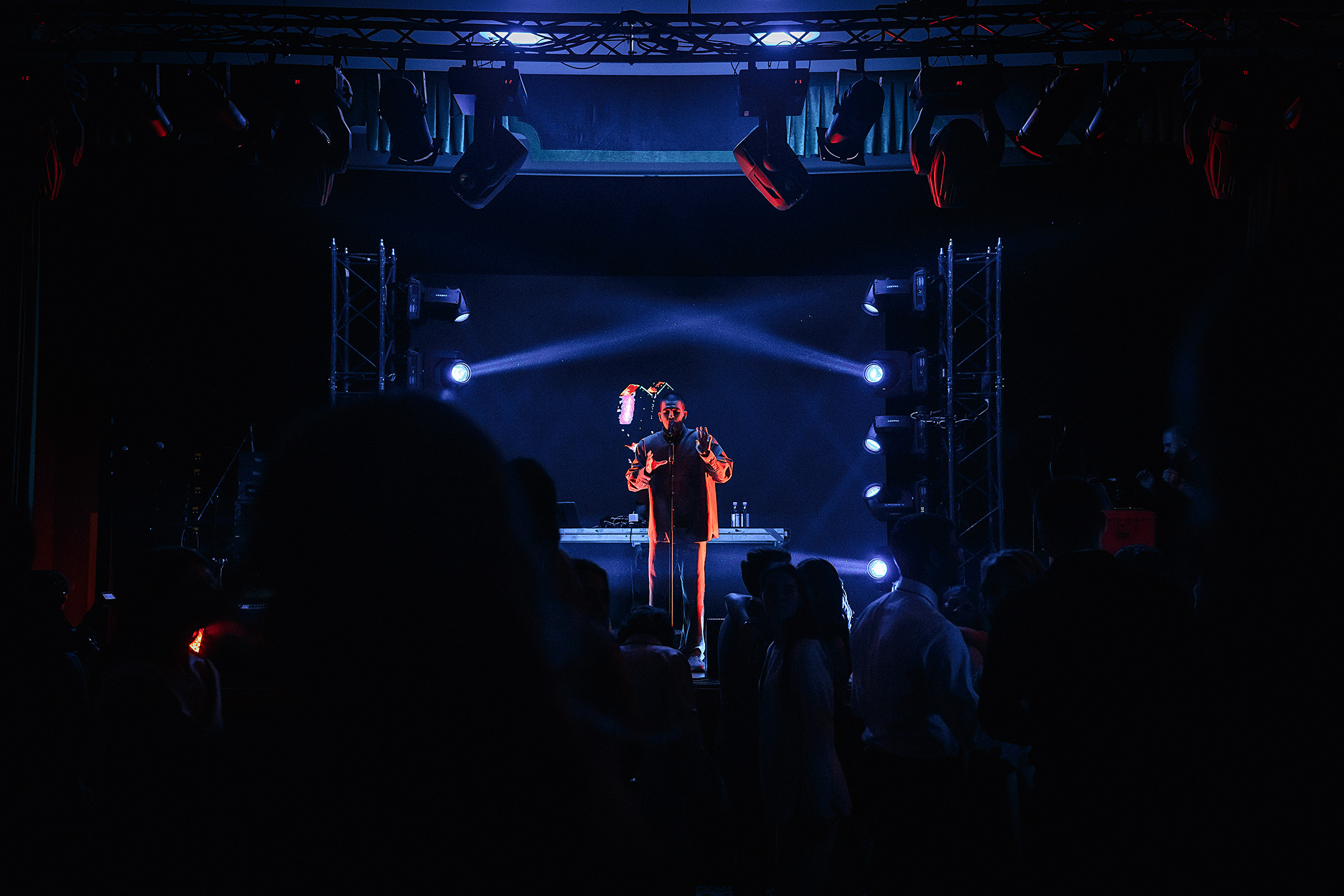 Свадебная история — Соня и Кит. Фотограф в Саранске Дмитрий Емелин