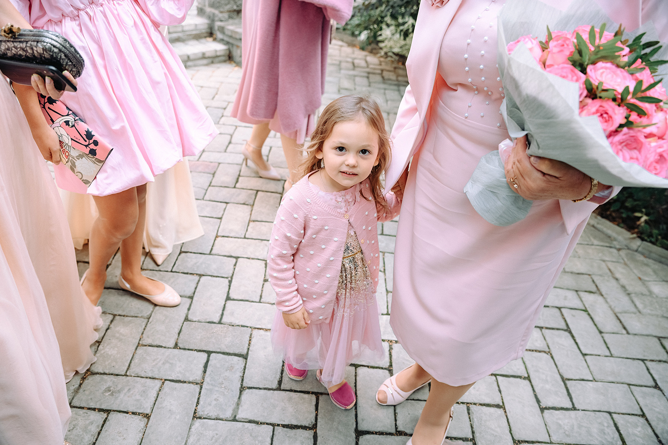 Свадебная история — Соня и Кит. Фотограф в Саранске Дмитрий Емелин