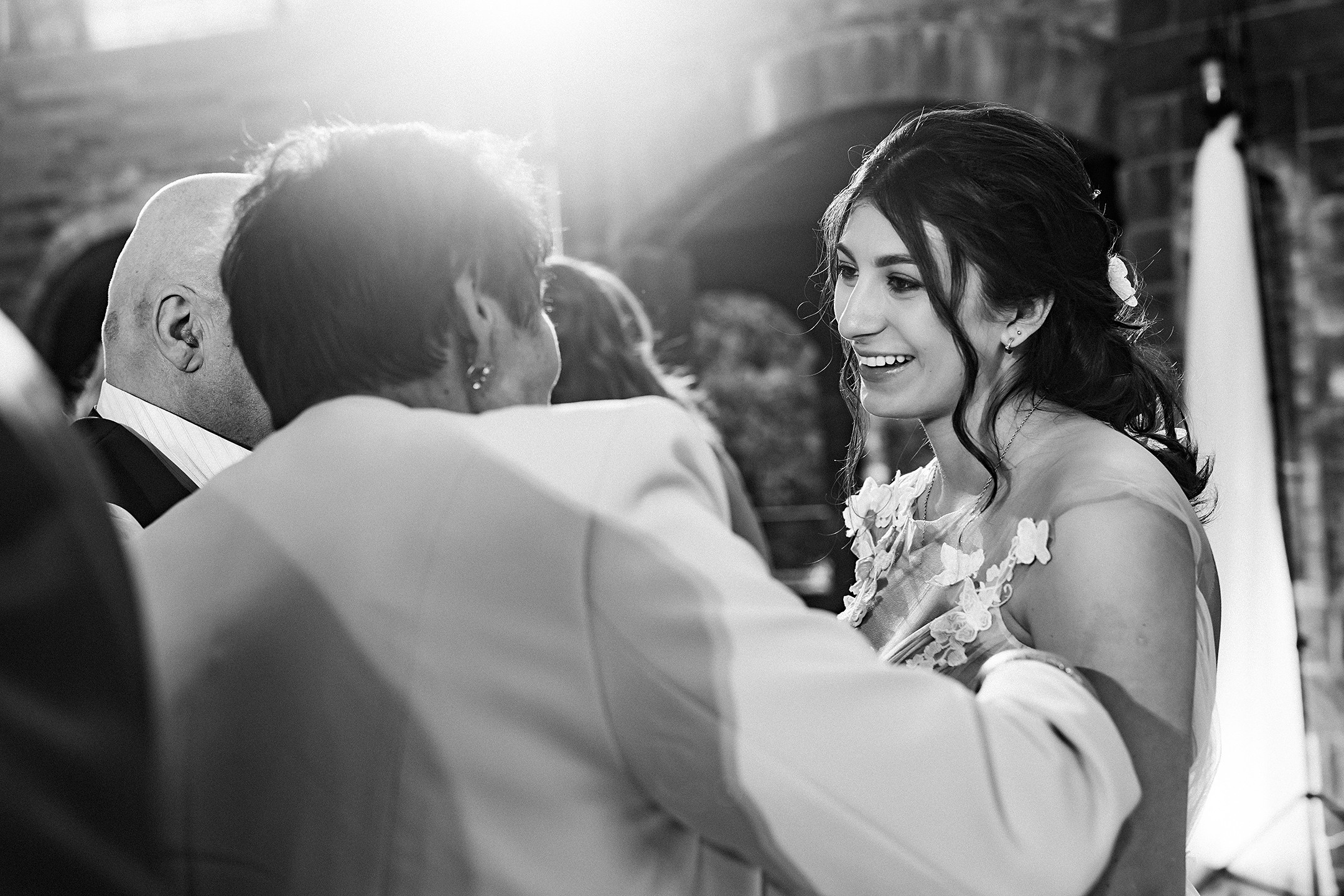 Свадебная история — Соня и Кит. Фотограф в Саранске Дмитрий Емелин