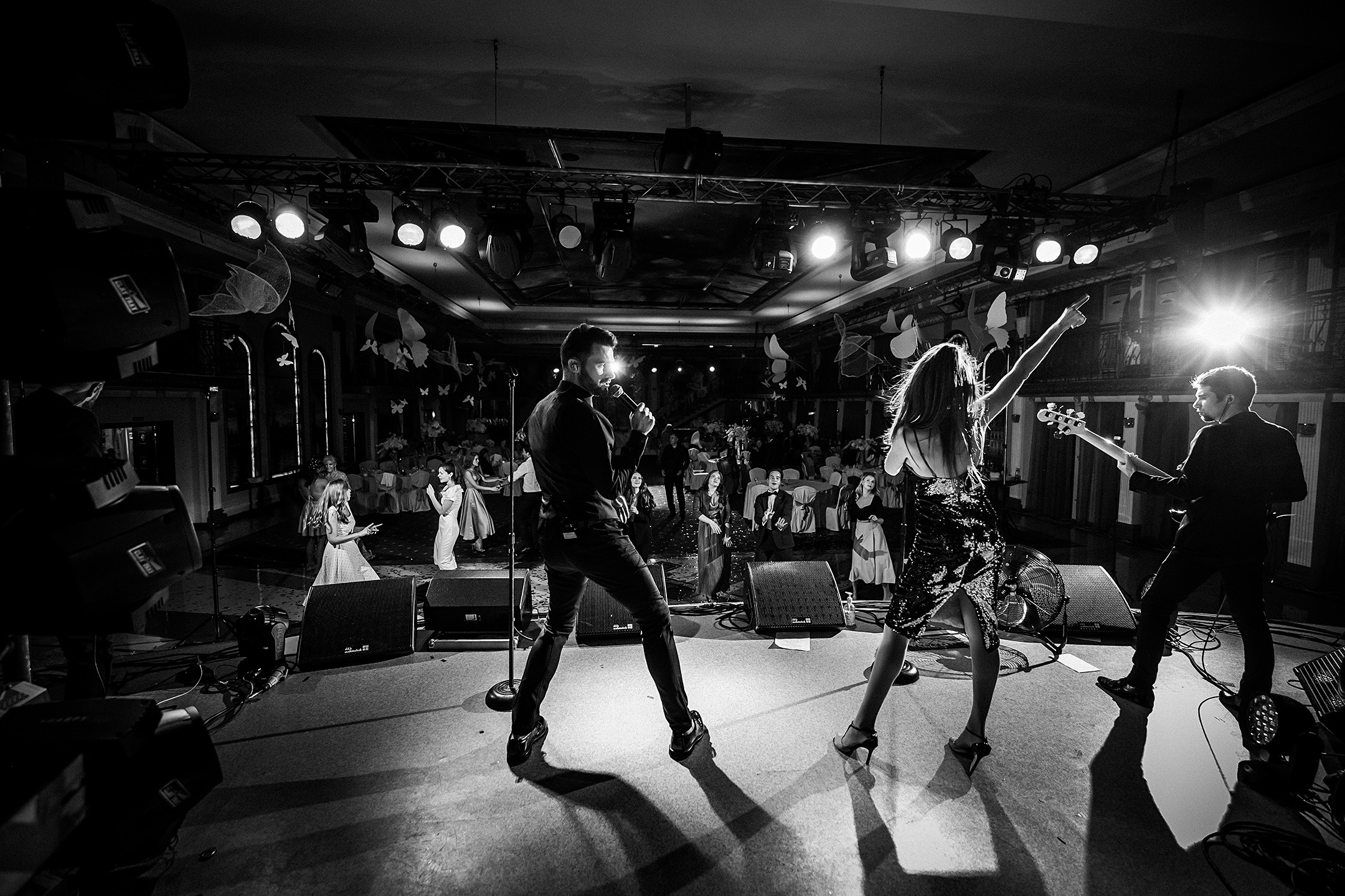 Свадебная история — Соня и Кит. Фотограф в Саранске Дмитрий Емелин