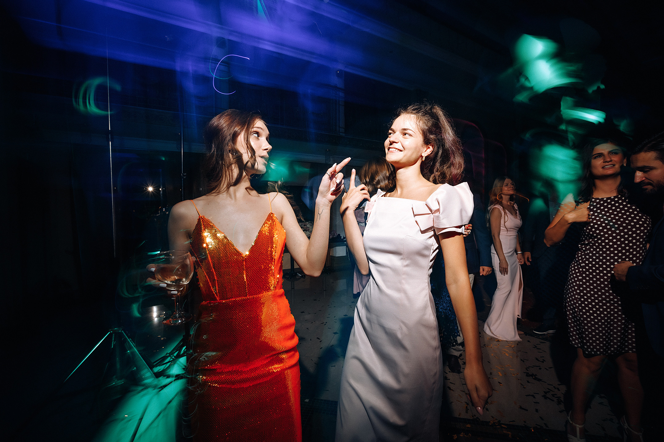 Свадебная история — Соня и Кит. Фотограф в Саранске Дмитрий Емелин