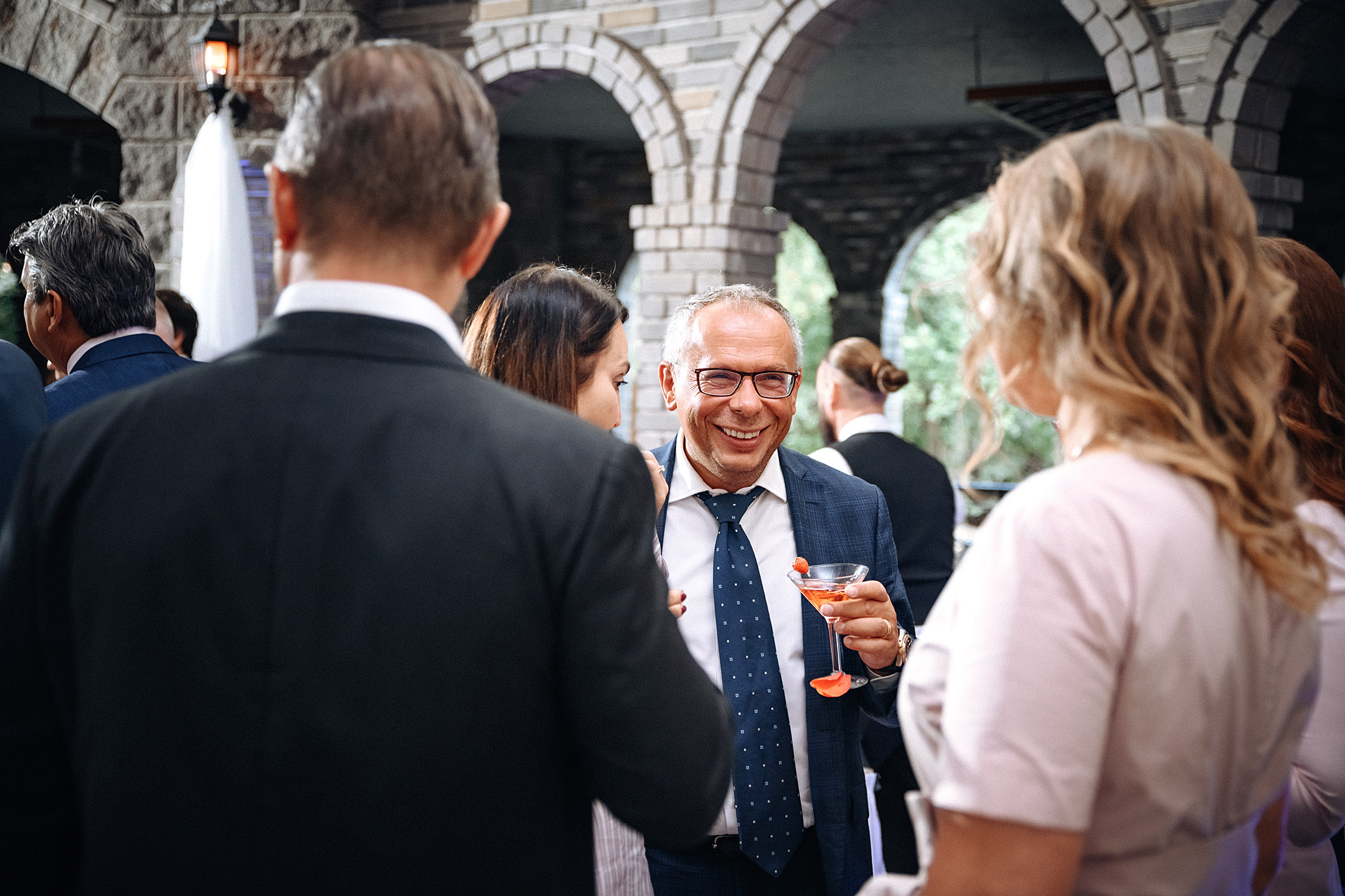 Свадебная история — Соня и Кит. Фотограф в Саранске Дмитрий Емелин