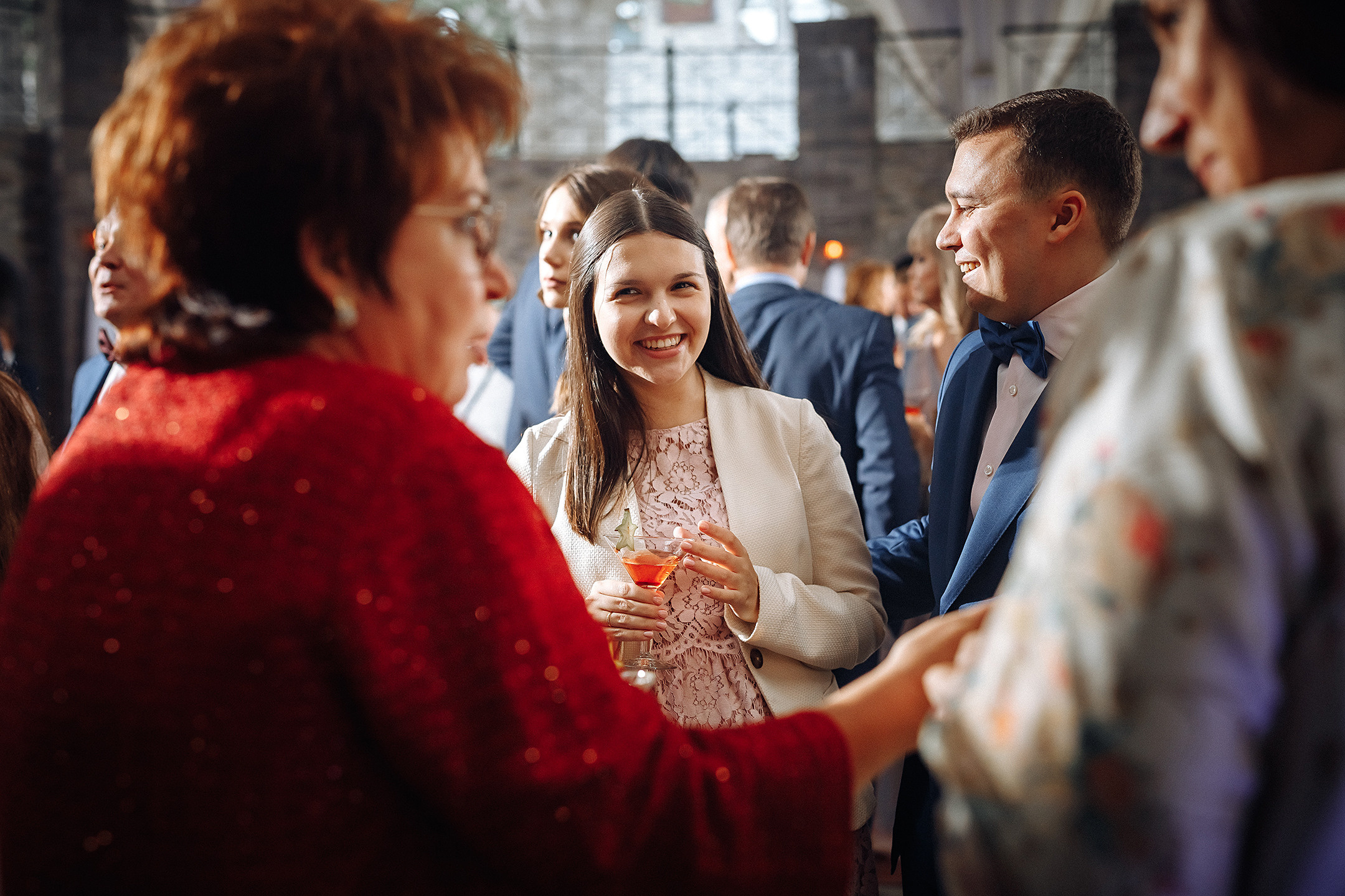 Свадебная история — Соня и Кит. Фотограф в Саранске Дмитрий Емелин