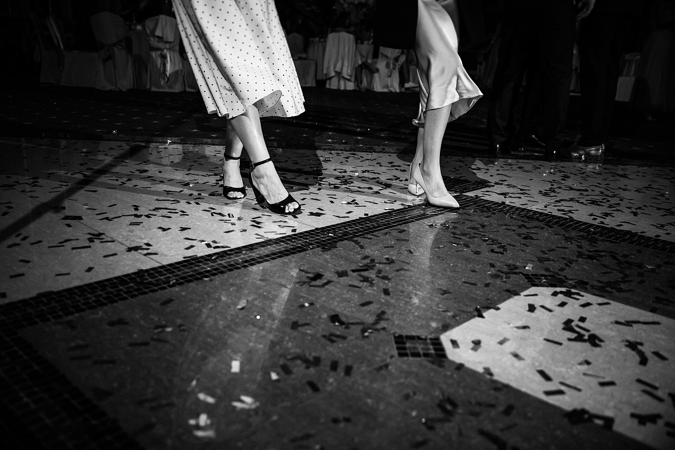 Свадебная история — Соня и Кит. Фотограф в Саранске Дмитрий Емелин