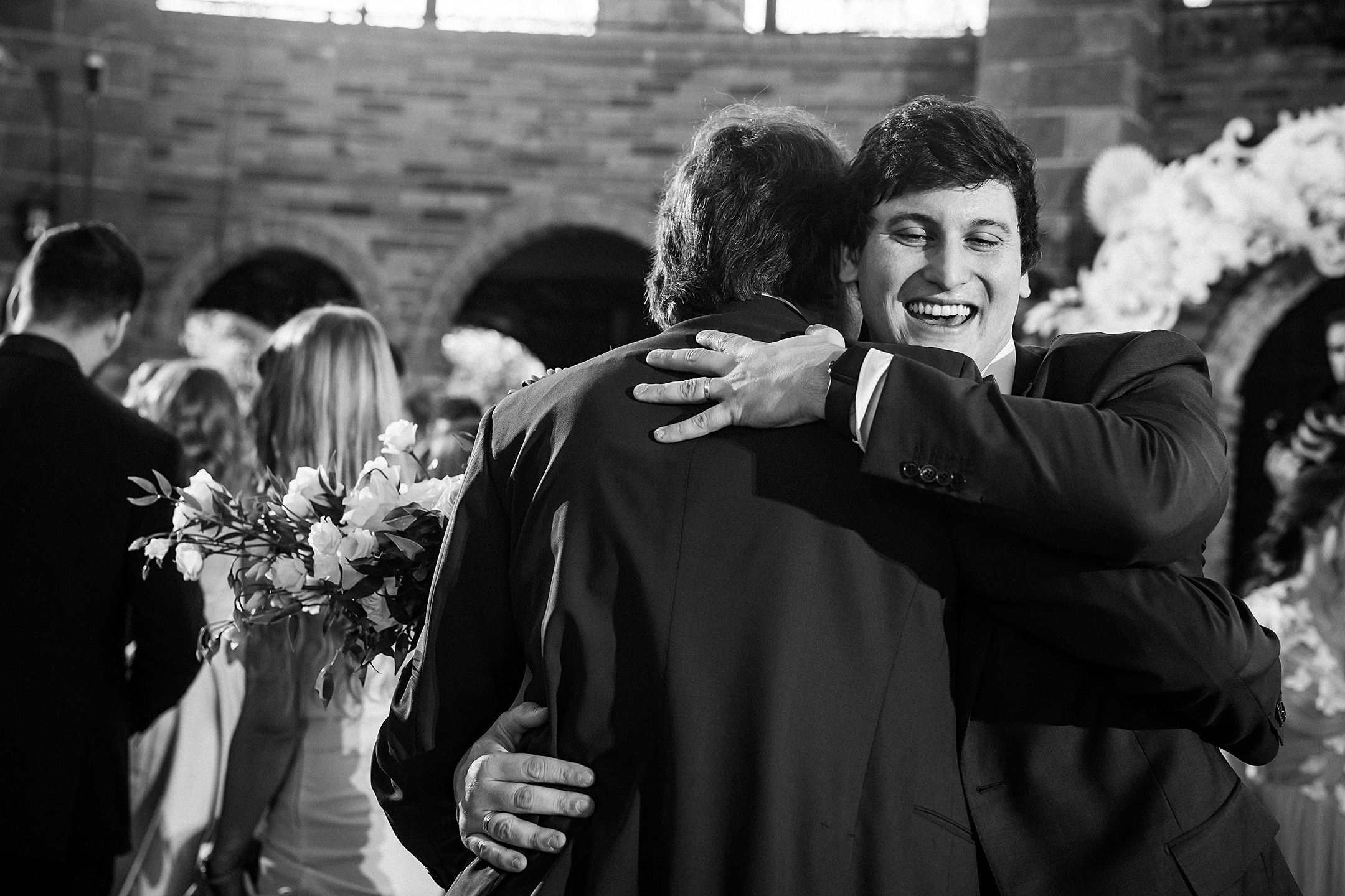 Свадебная история — Соня и Кит. Фотограф в Саранске Дмитрий Емелин