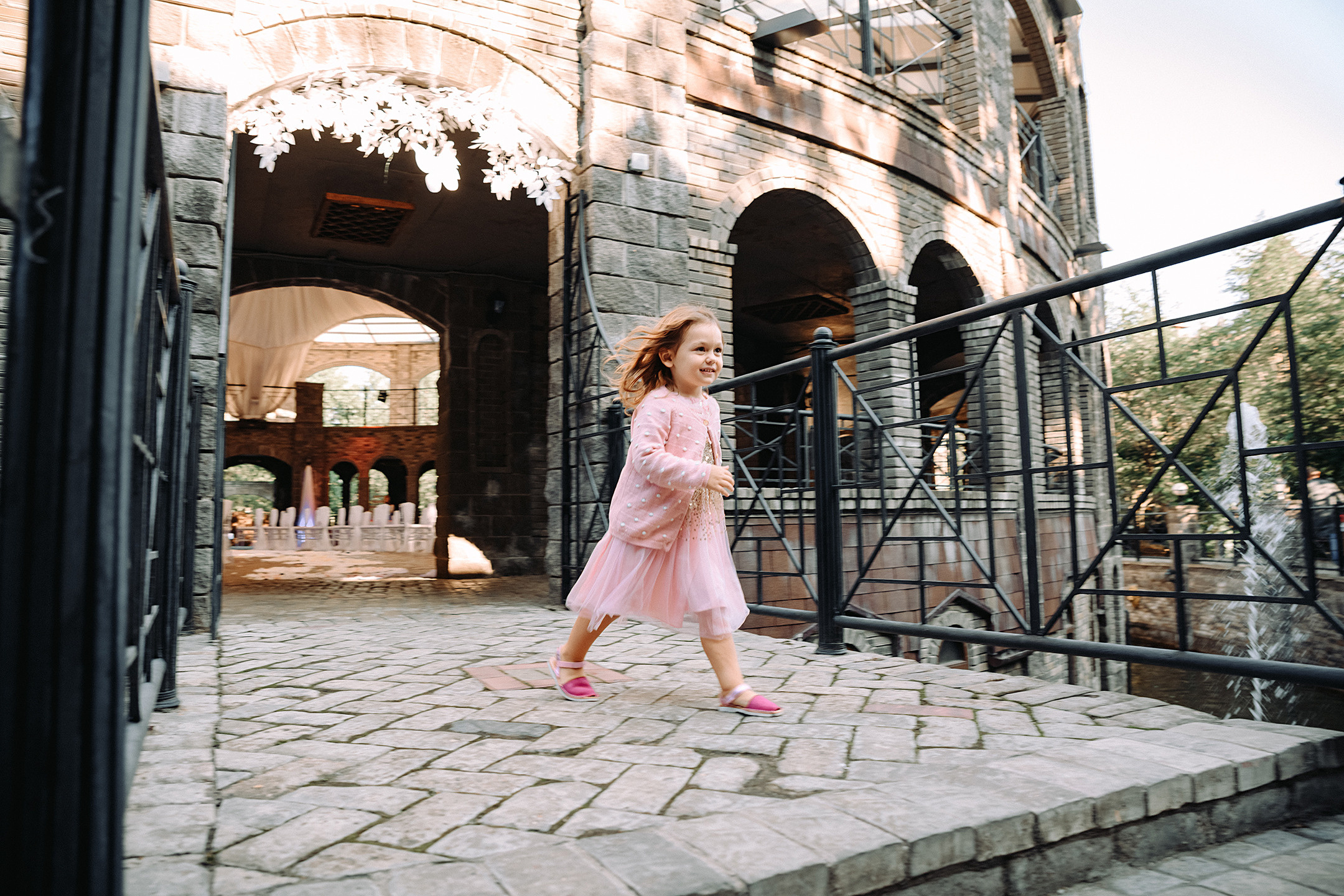 Свадебная история — Соня и Кит. Фотограф в Саранске Дмитрий Емелин