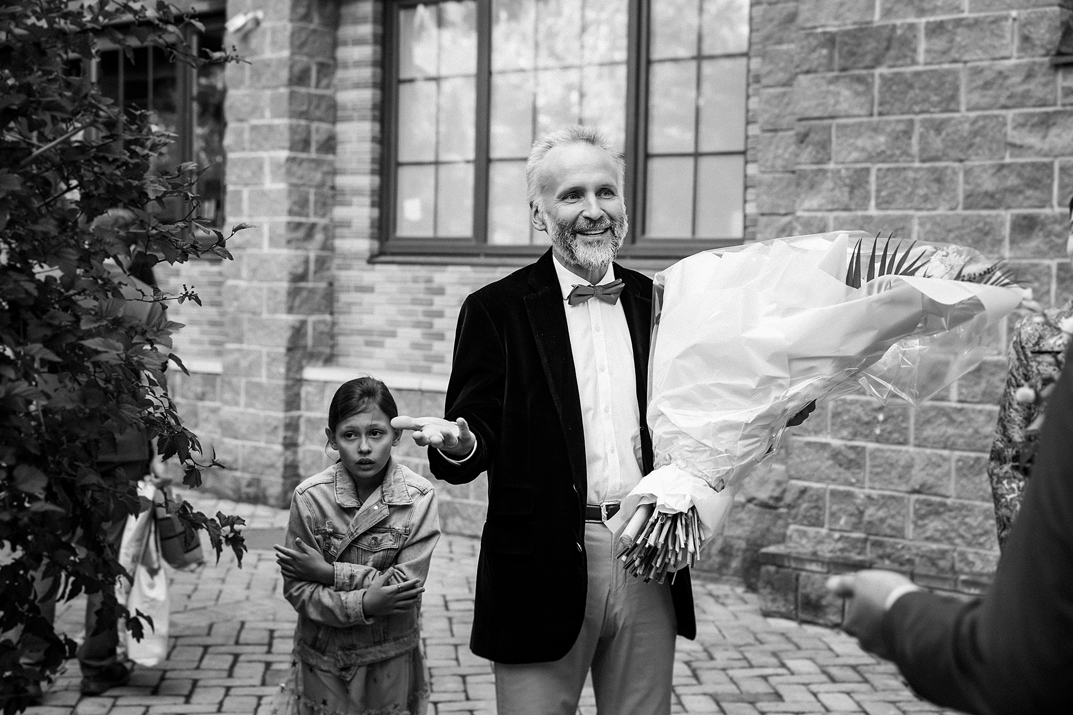 Свадебная история — Соня и Кит. Фотограф в Саранске Дмитрий Емелин